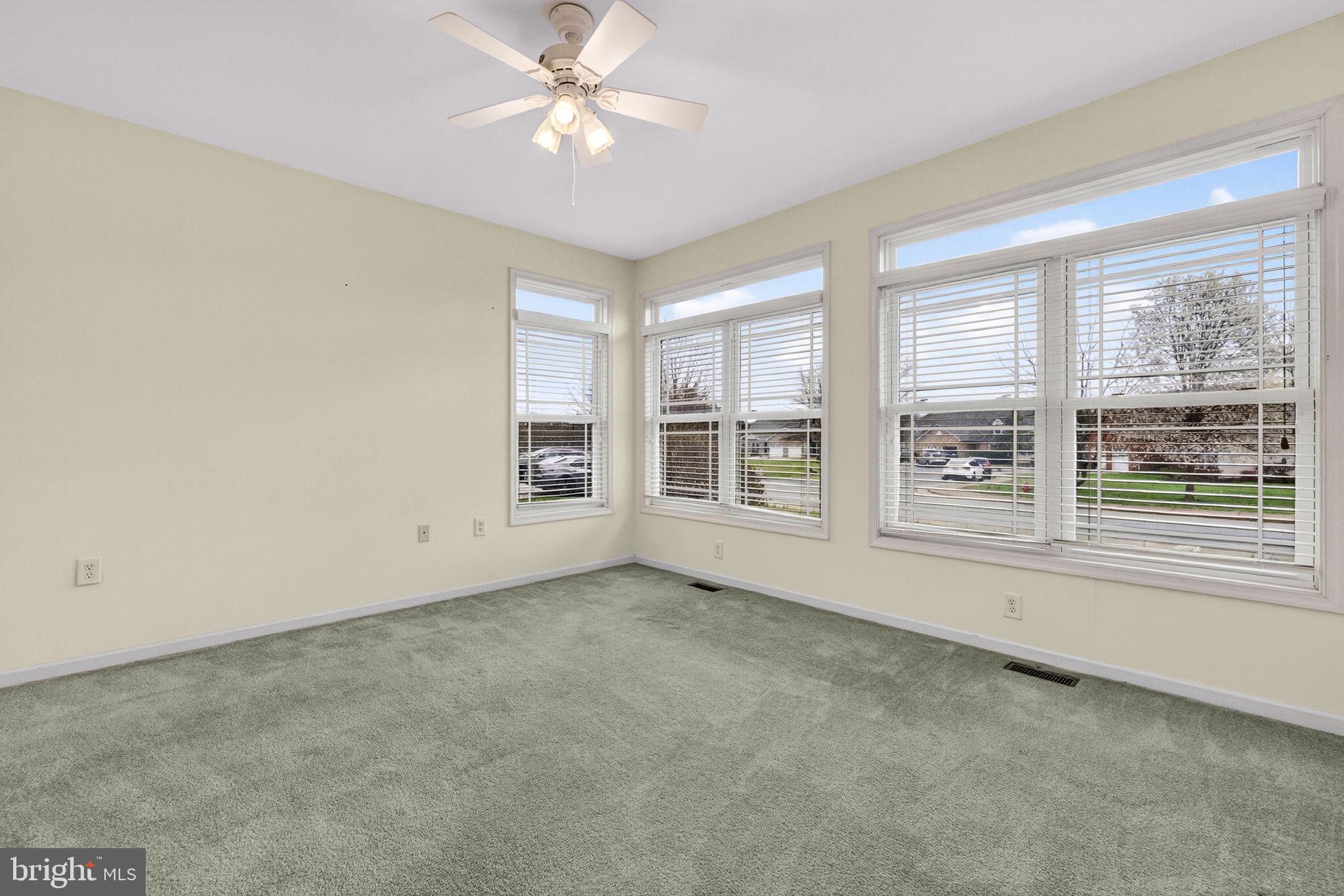 LOCUST HILL - Residential