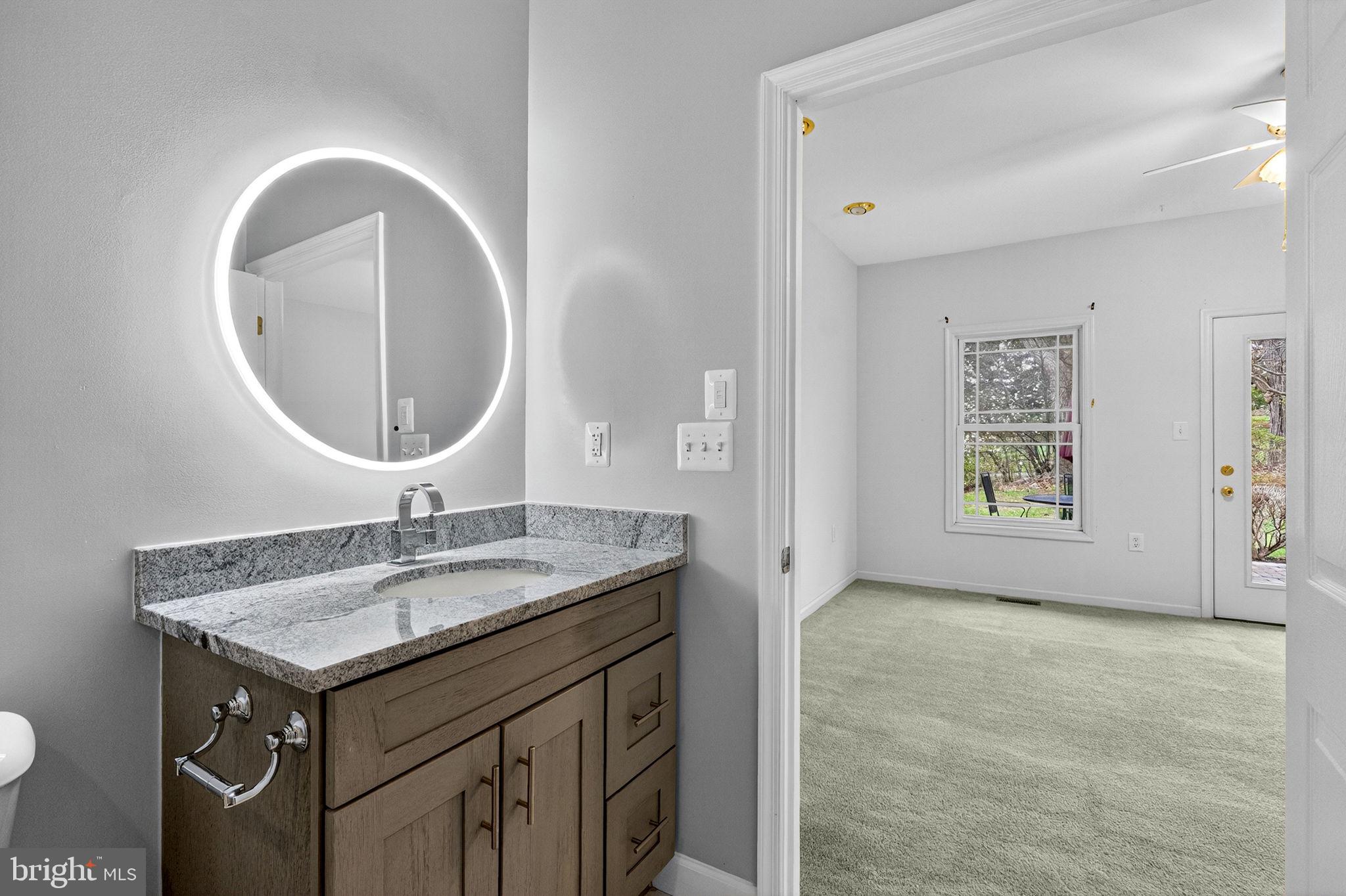 LOCUST HILL - Residential