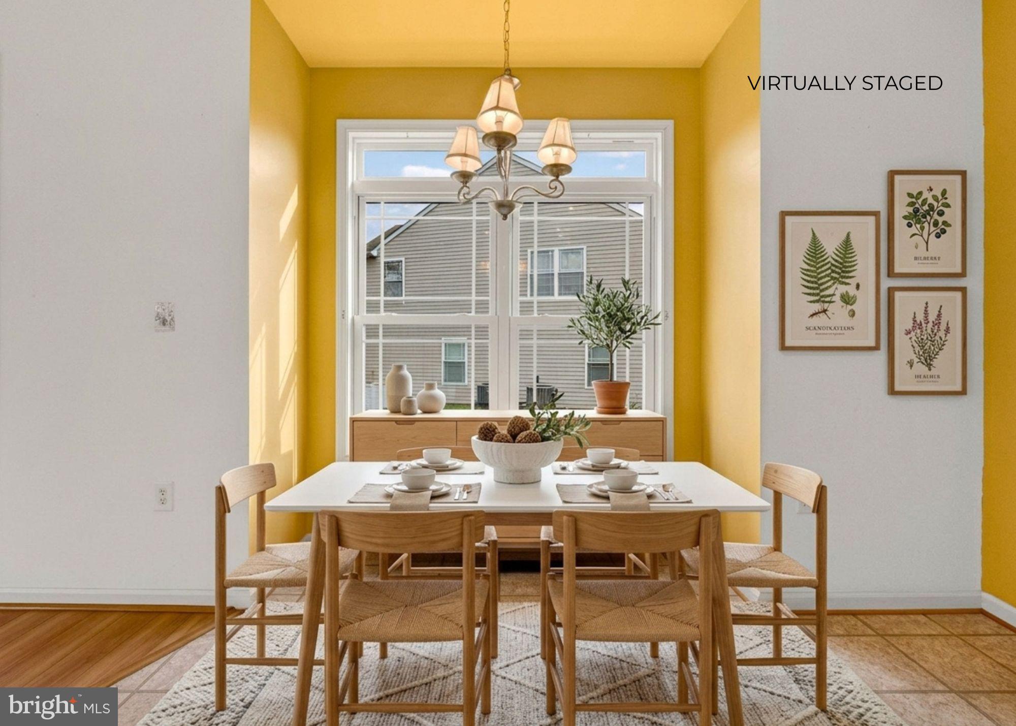 LOCUST HILL - Residential