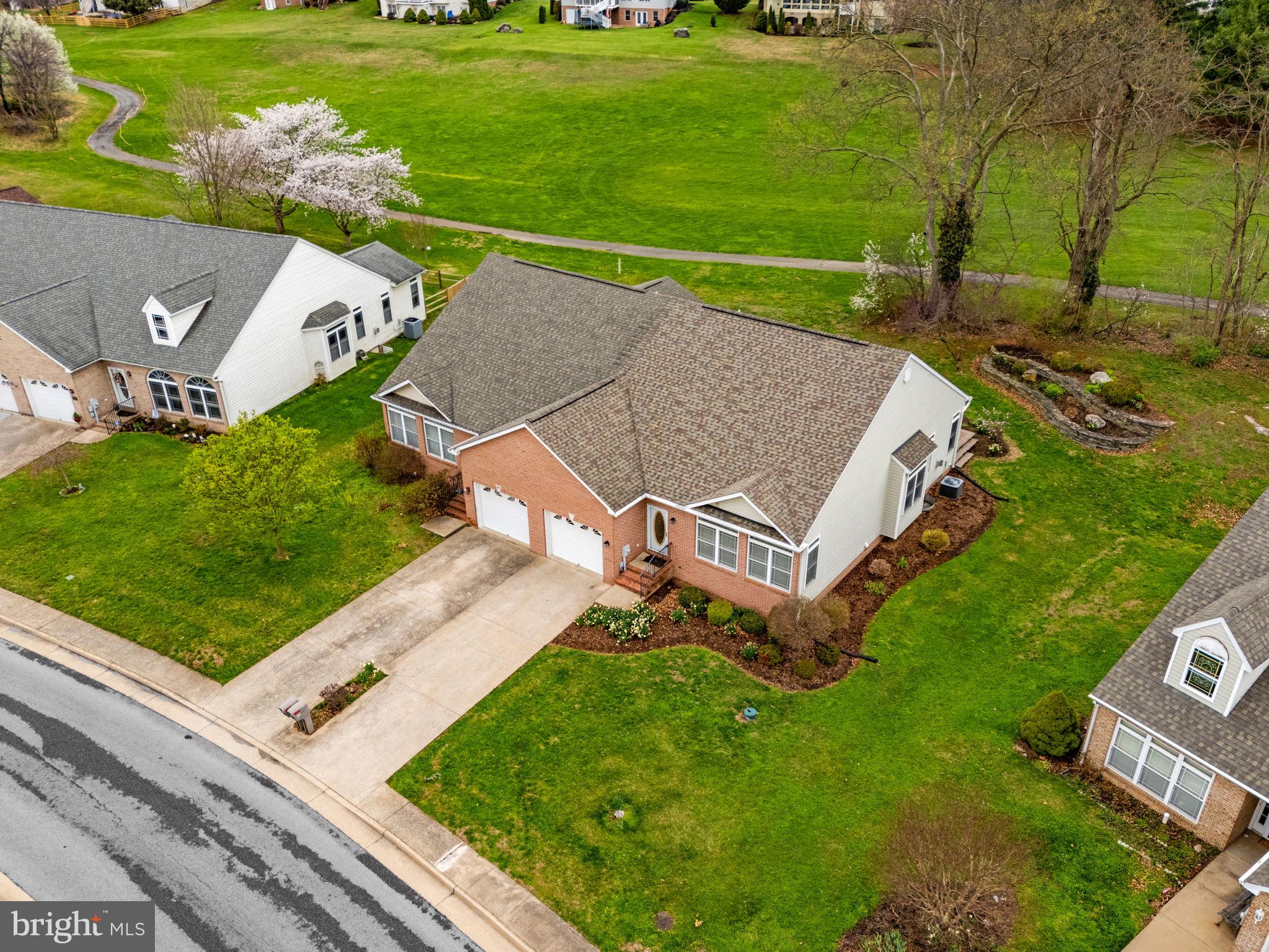 LOCUST HILL - Residential