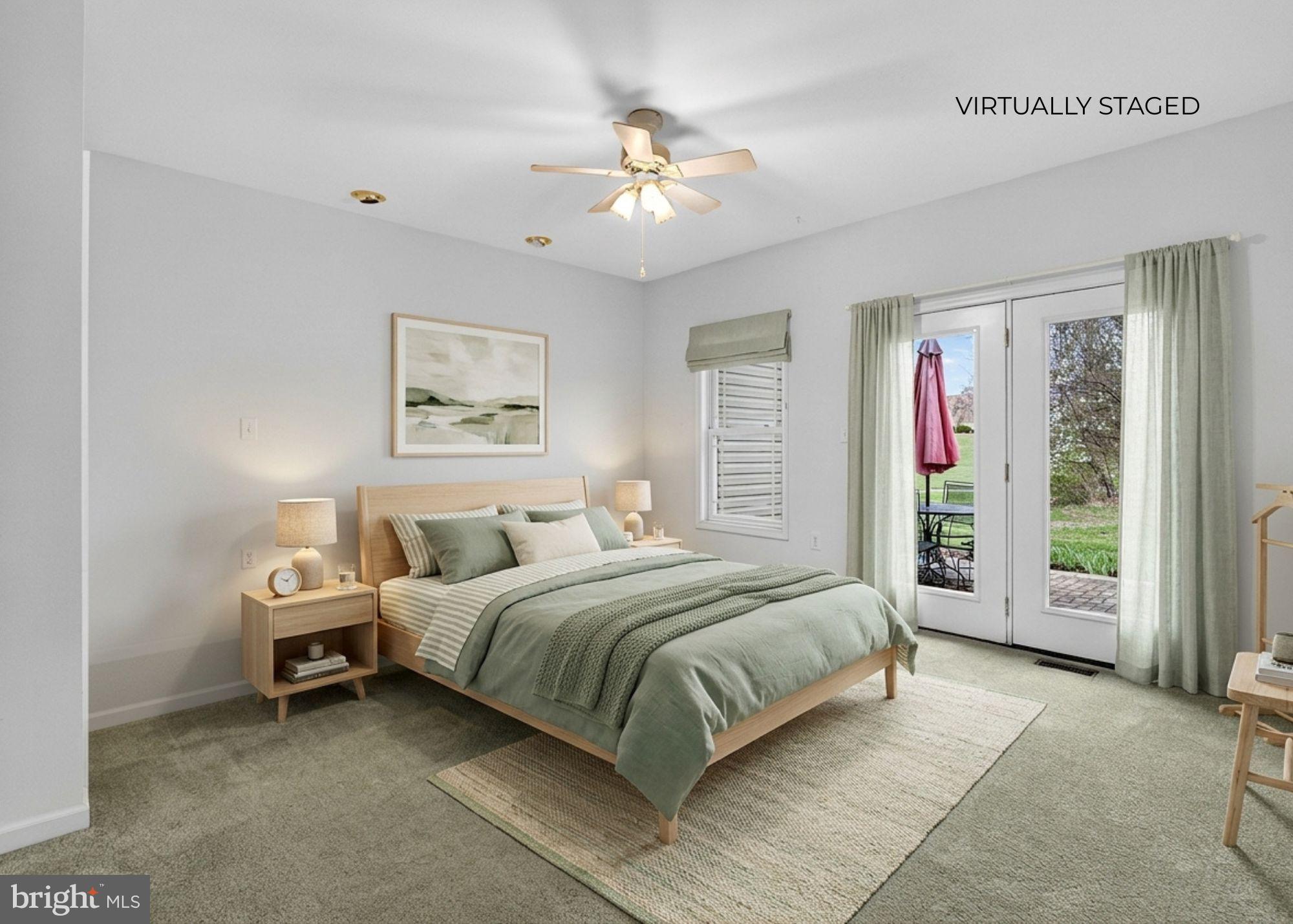 LOCUST HILL - Residential