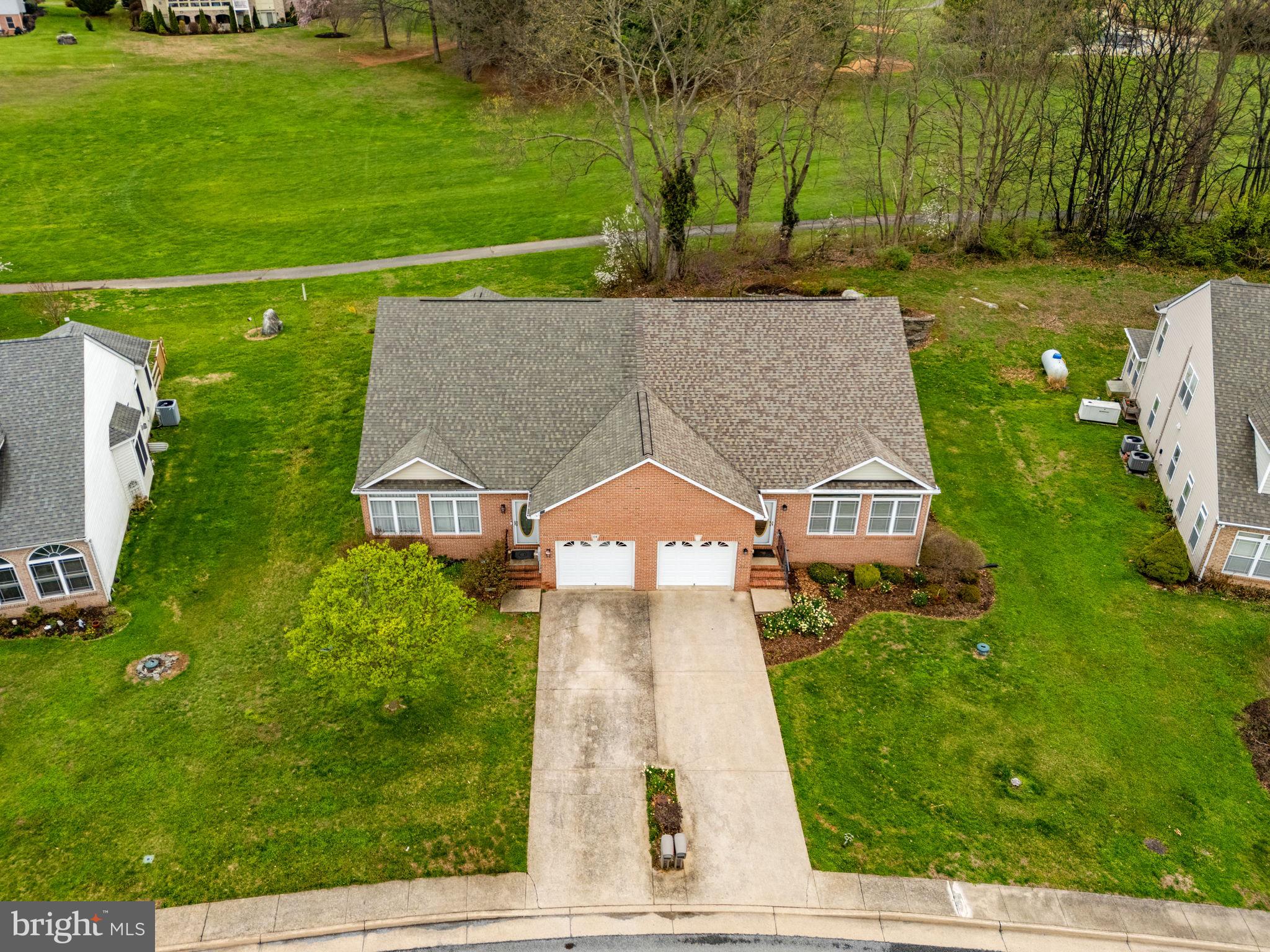 LOCUST HILL - Residential