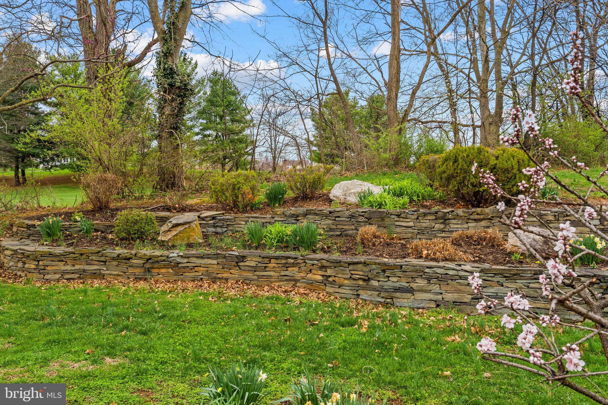 LOCUST HILL - Residential