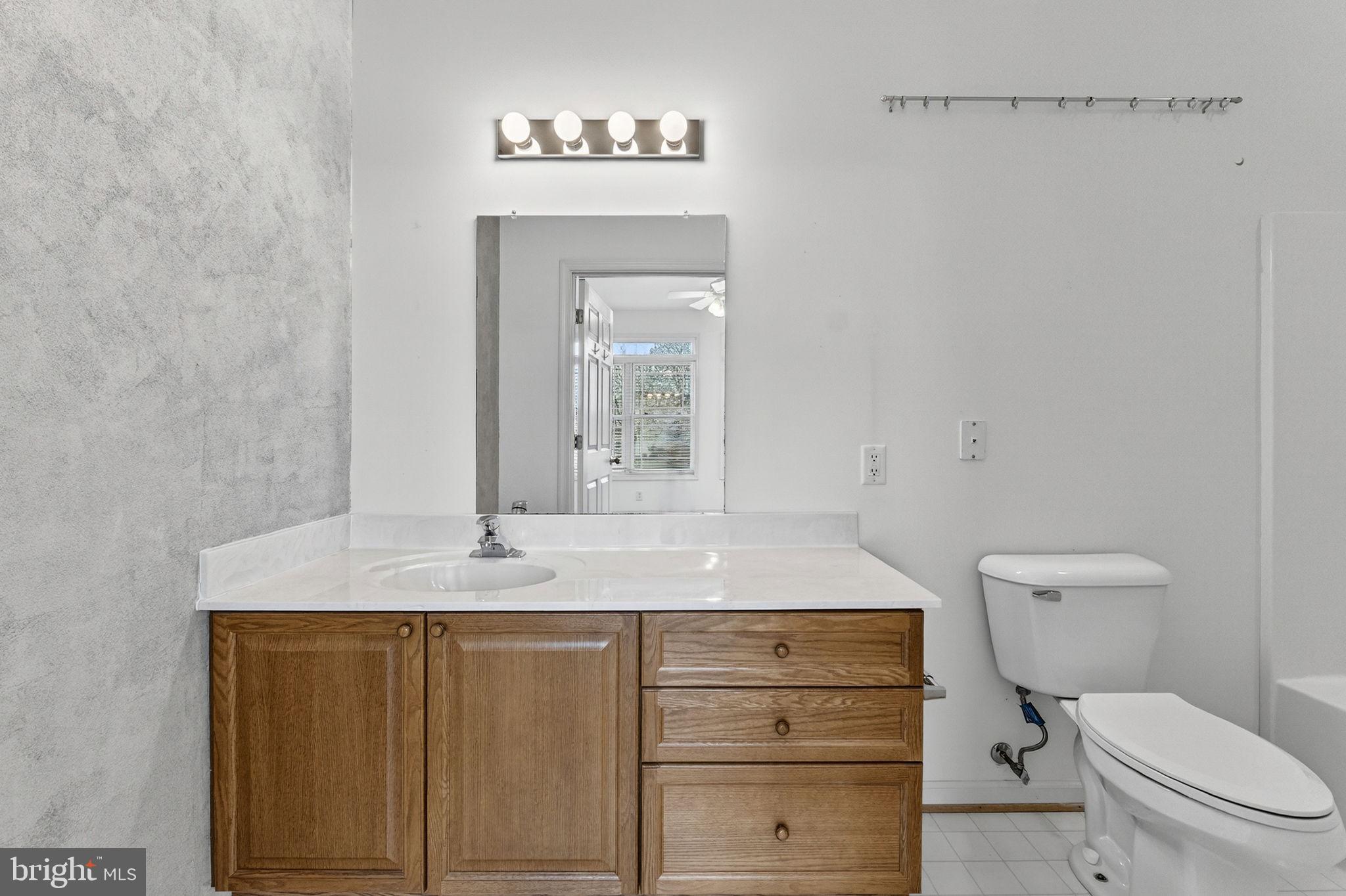 LOCUST HILL - Residential