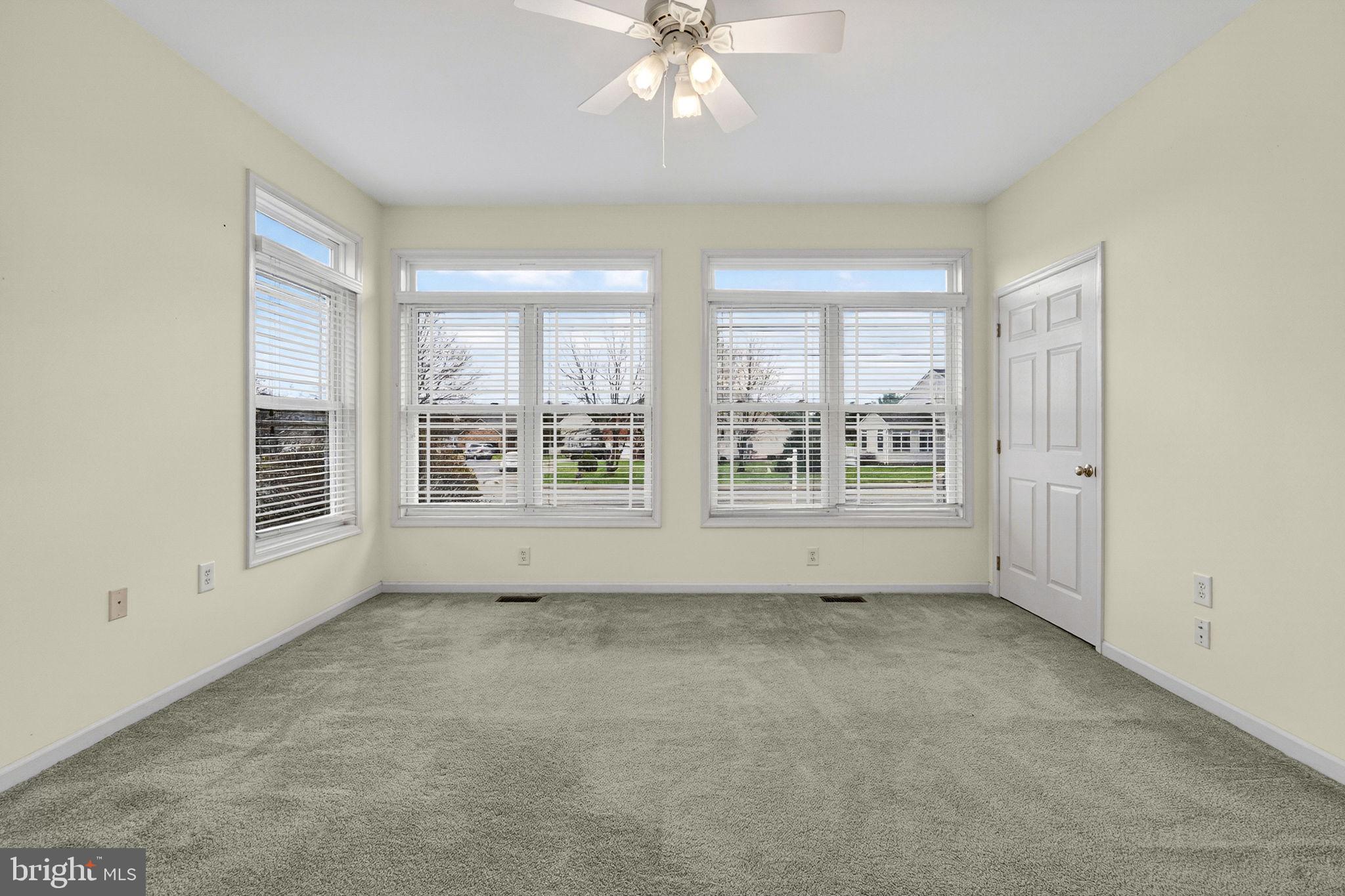 LOCUST HILL - Residential