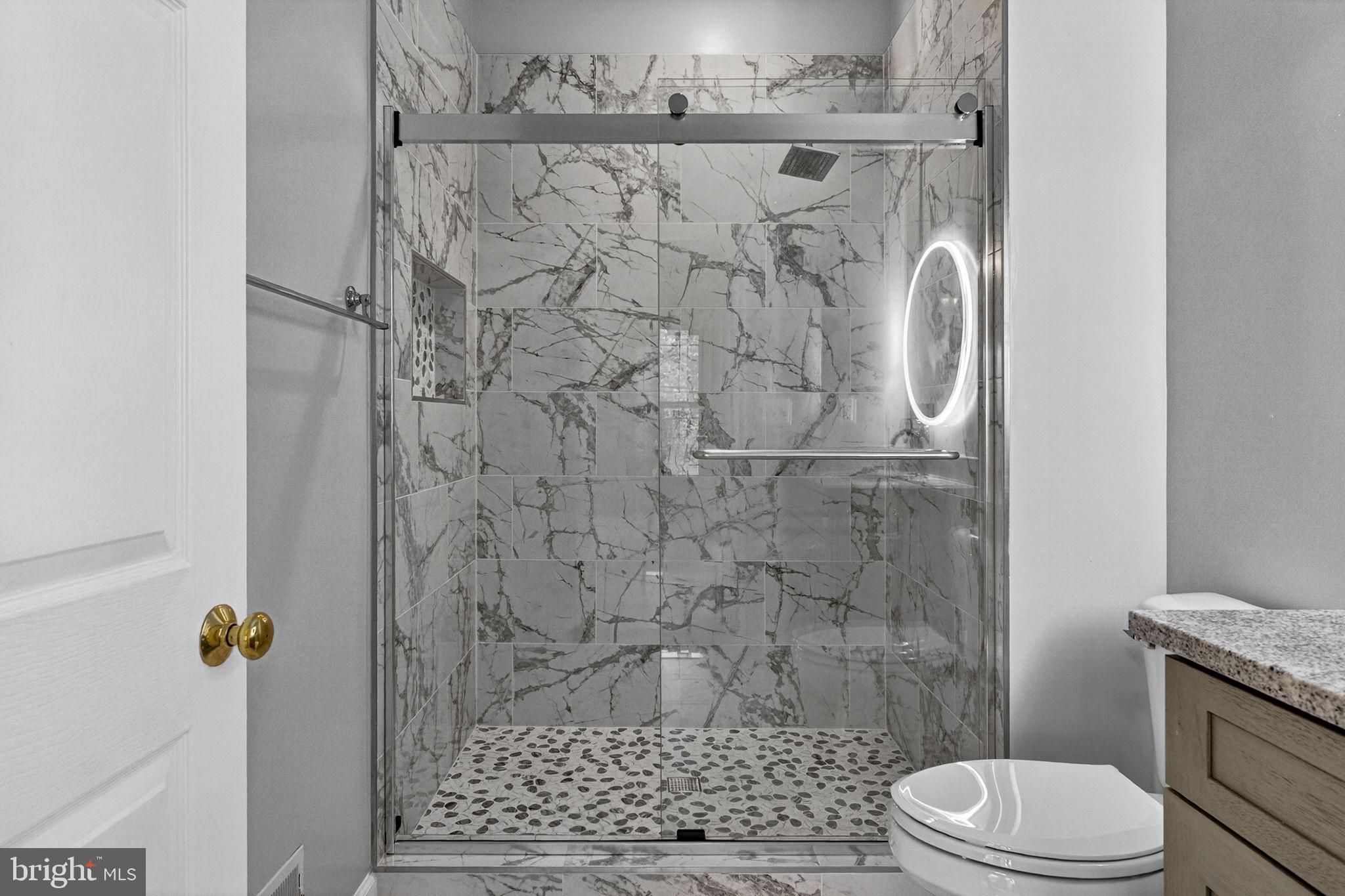 LOCUST HILL - Residential