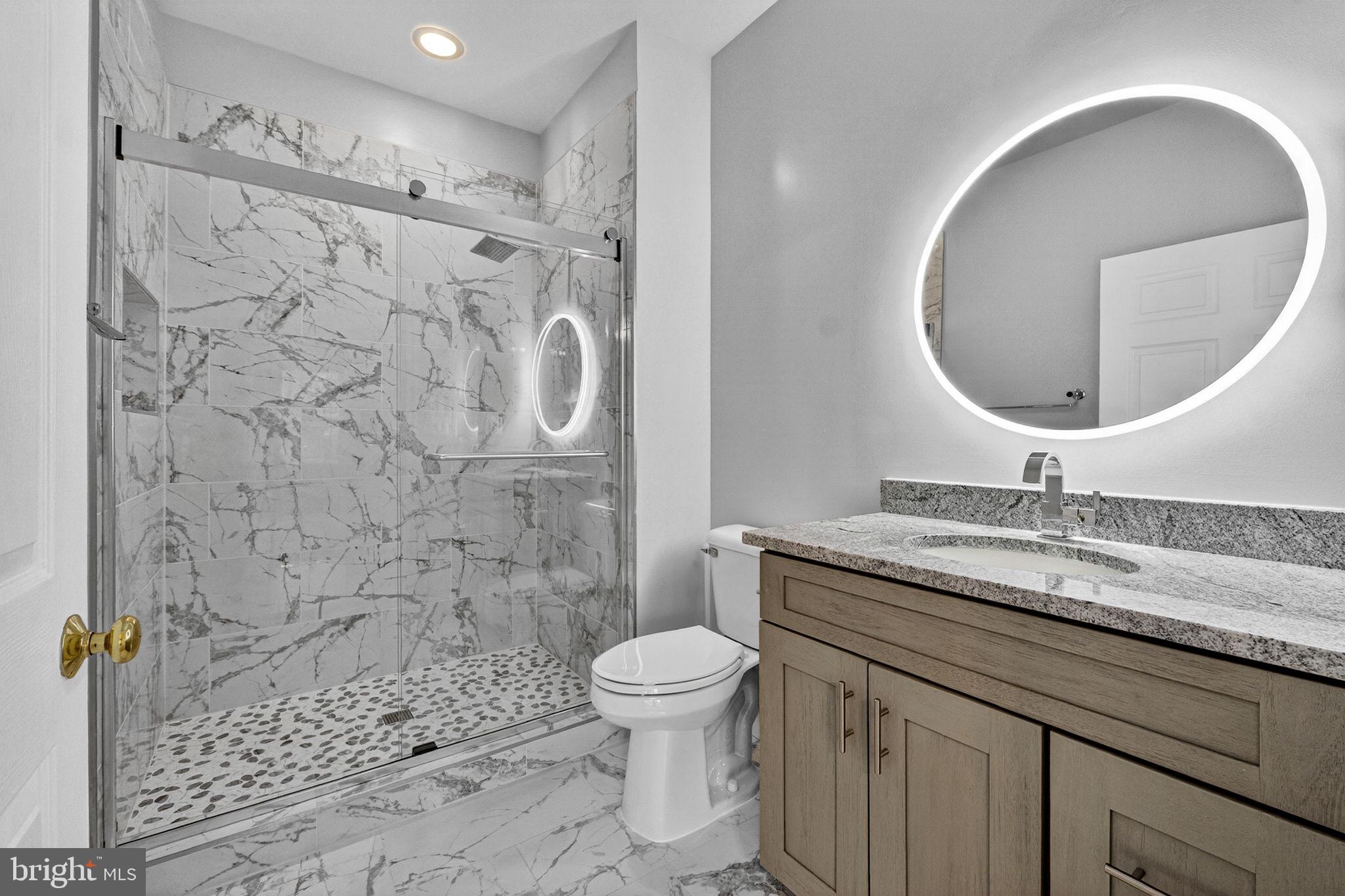 LOCUST HILL - Residential