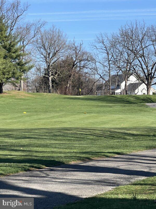 LOCUST HILL - Residential