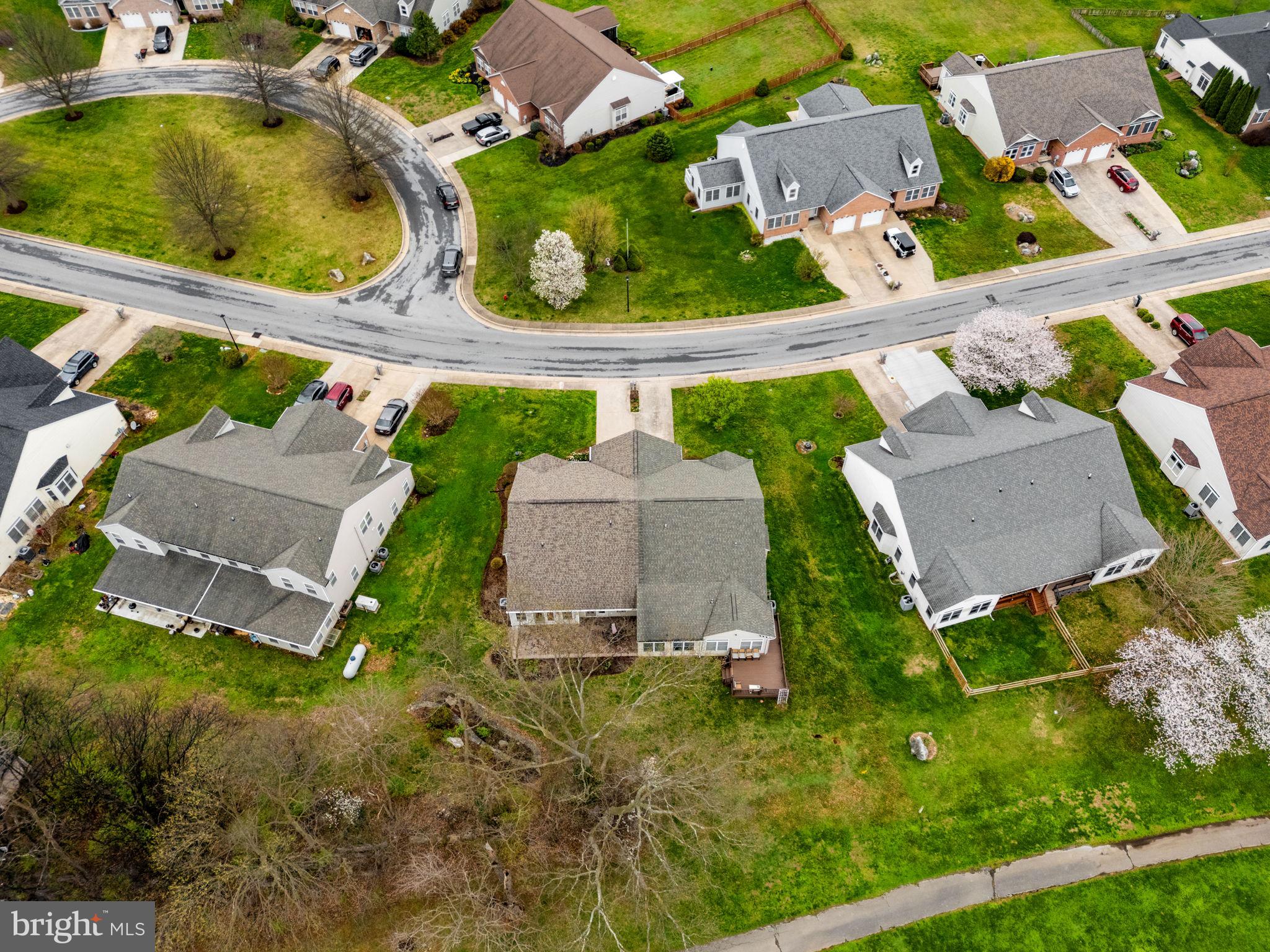 LOCUST HILL - Residential