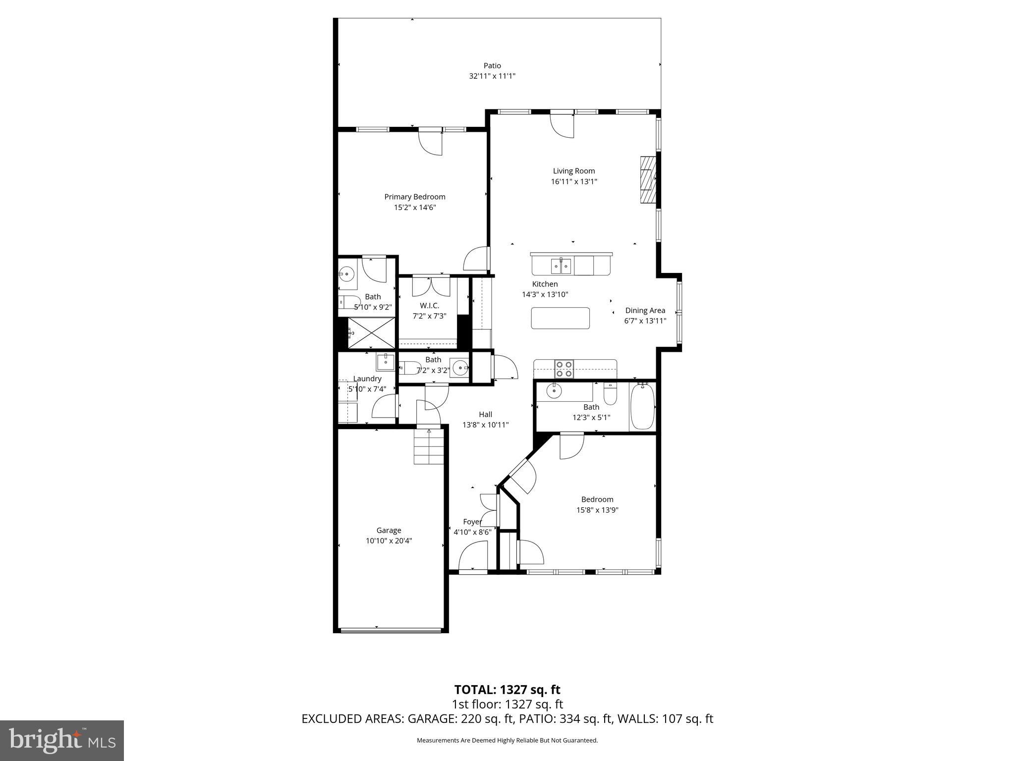 LOCUST HILL - Residential