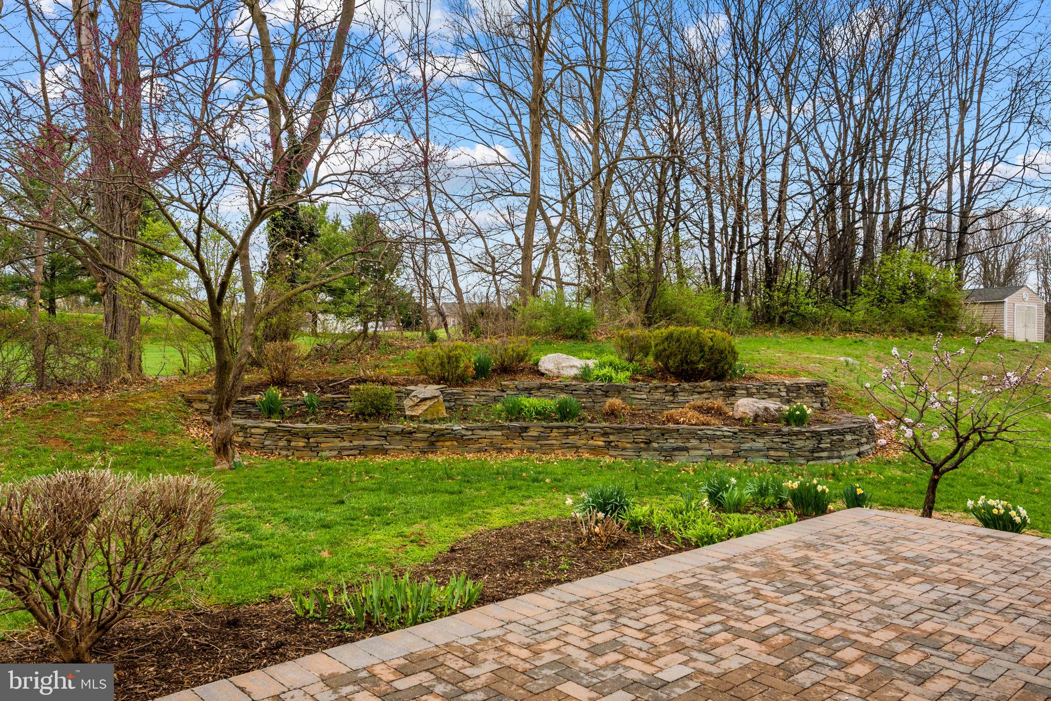 LOCUST HILL - Residential