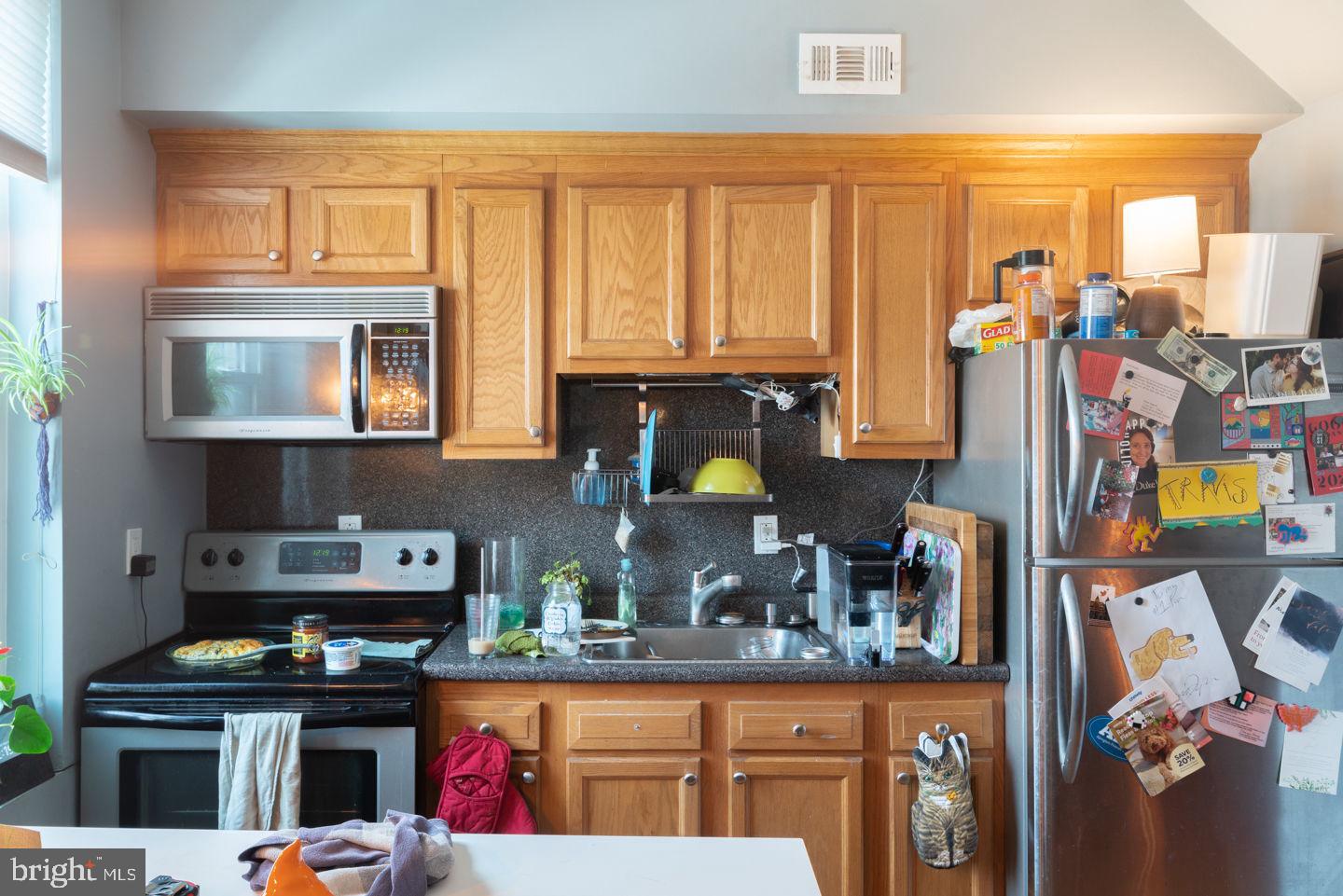 KENSINGTON - Residential Lease