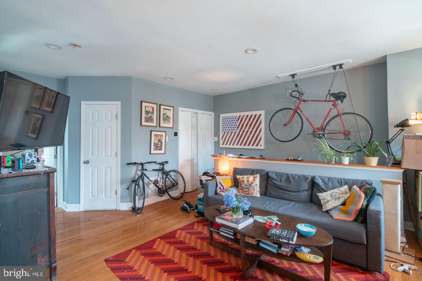 KENSINGTON - Residential Lease