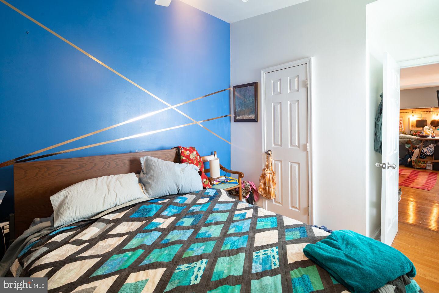 KENSINGTON - Residential Lease