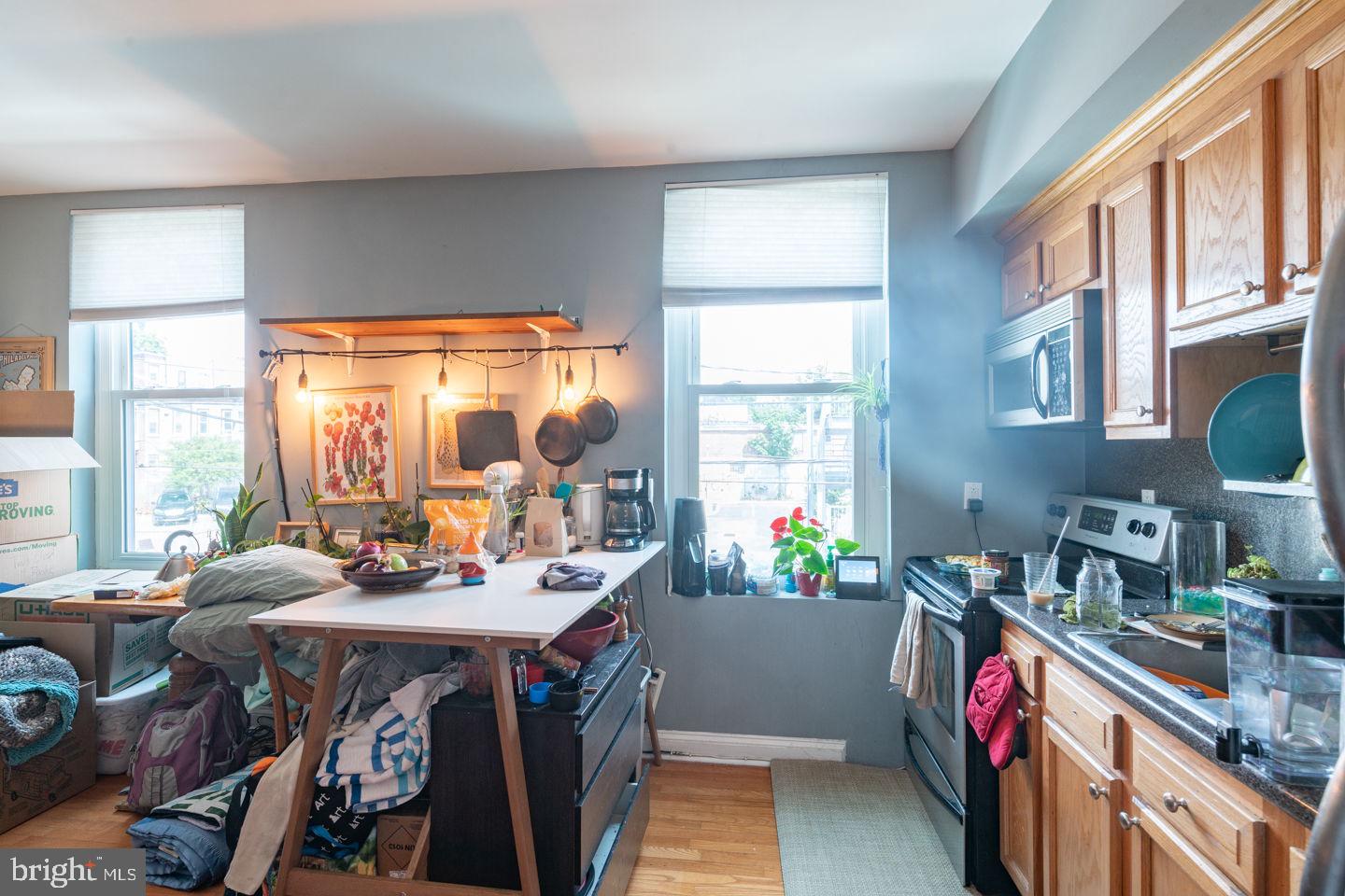 KENSINGTON - Residential Lease