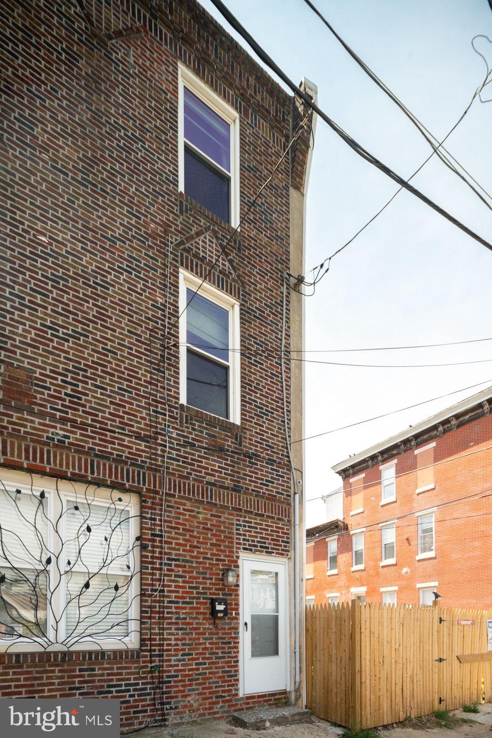 KENSINGTON - Residential Lease