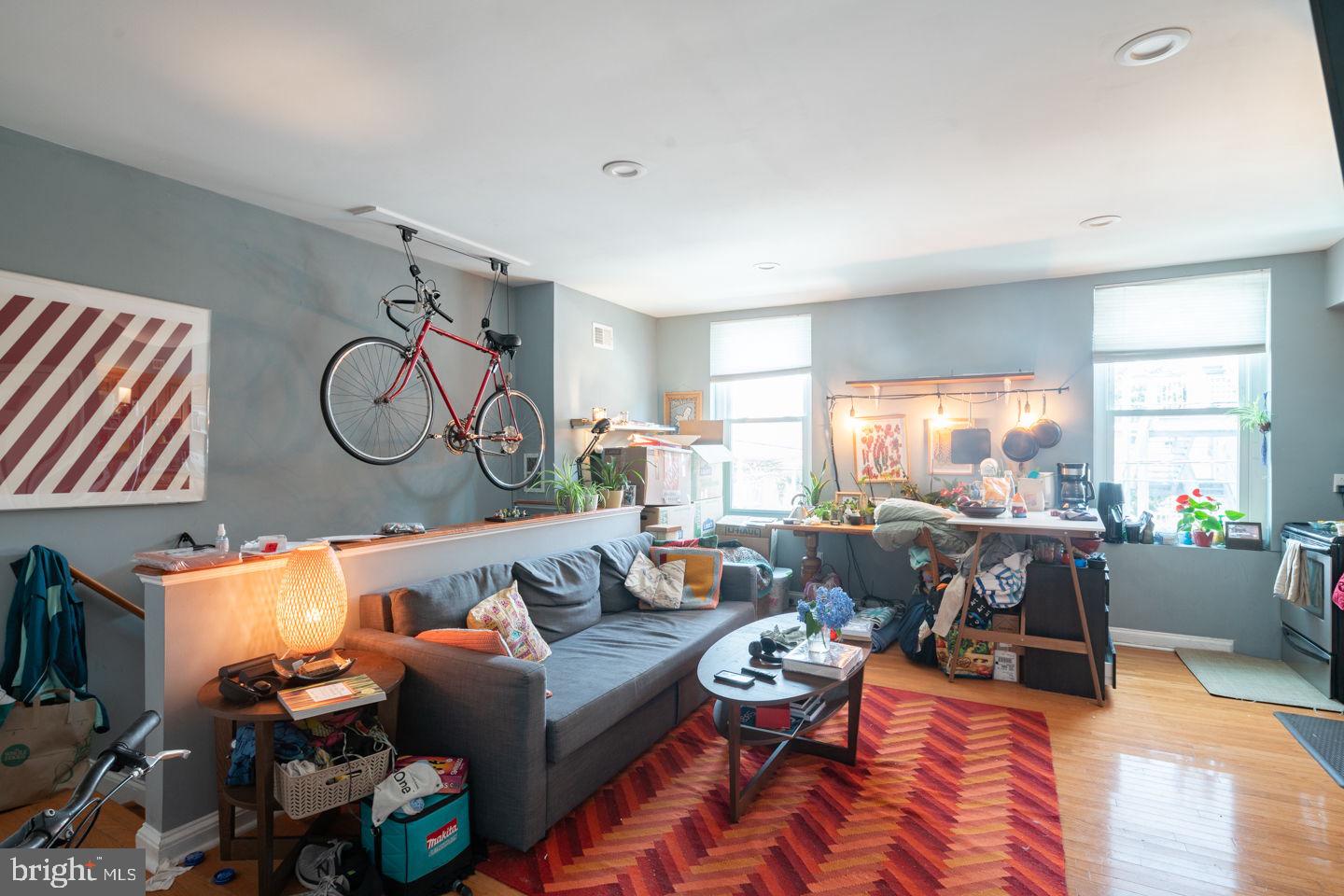 KENSINGTON - Residential Lease