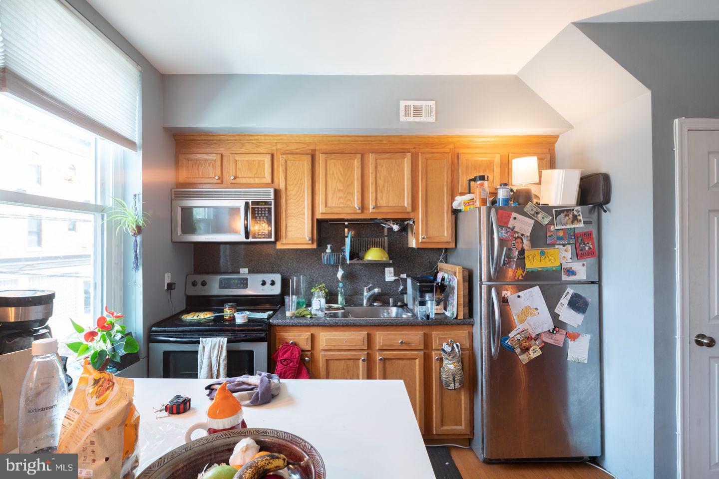 KENSINGTON - Residential Lease