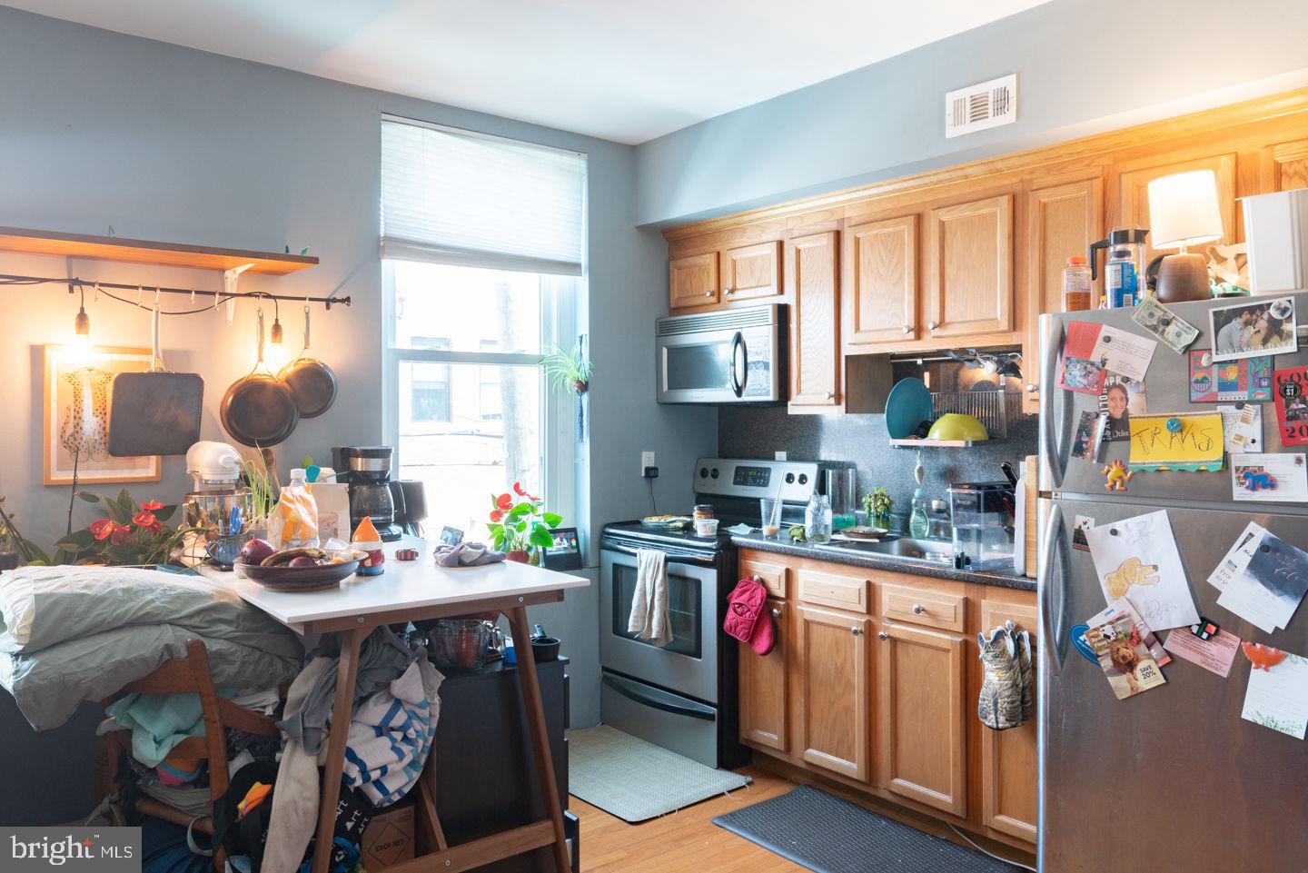 KENSINGTON - Residential Lease