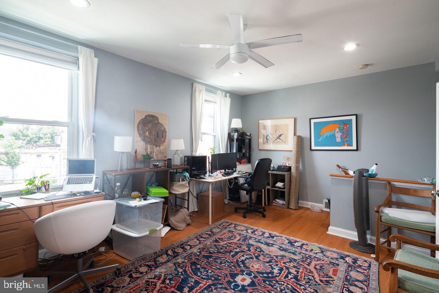 KENSINGTON - Residential Lease