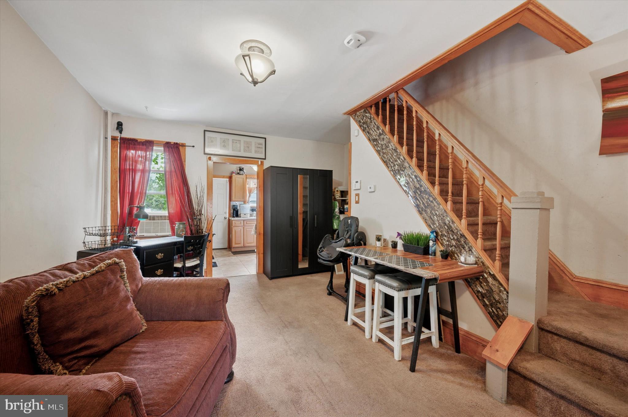 WISSINOMING - Residential