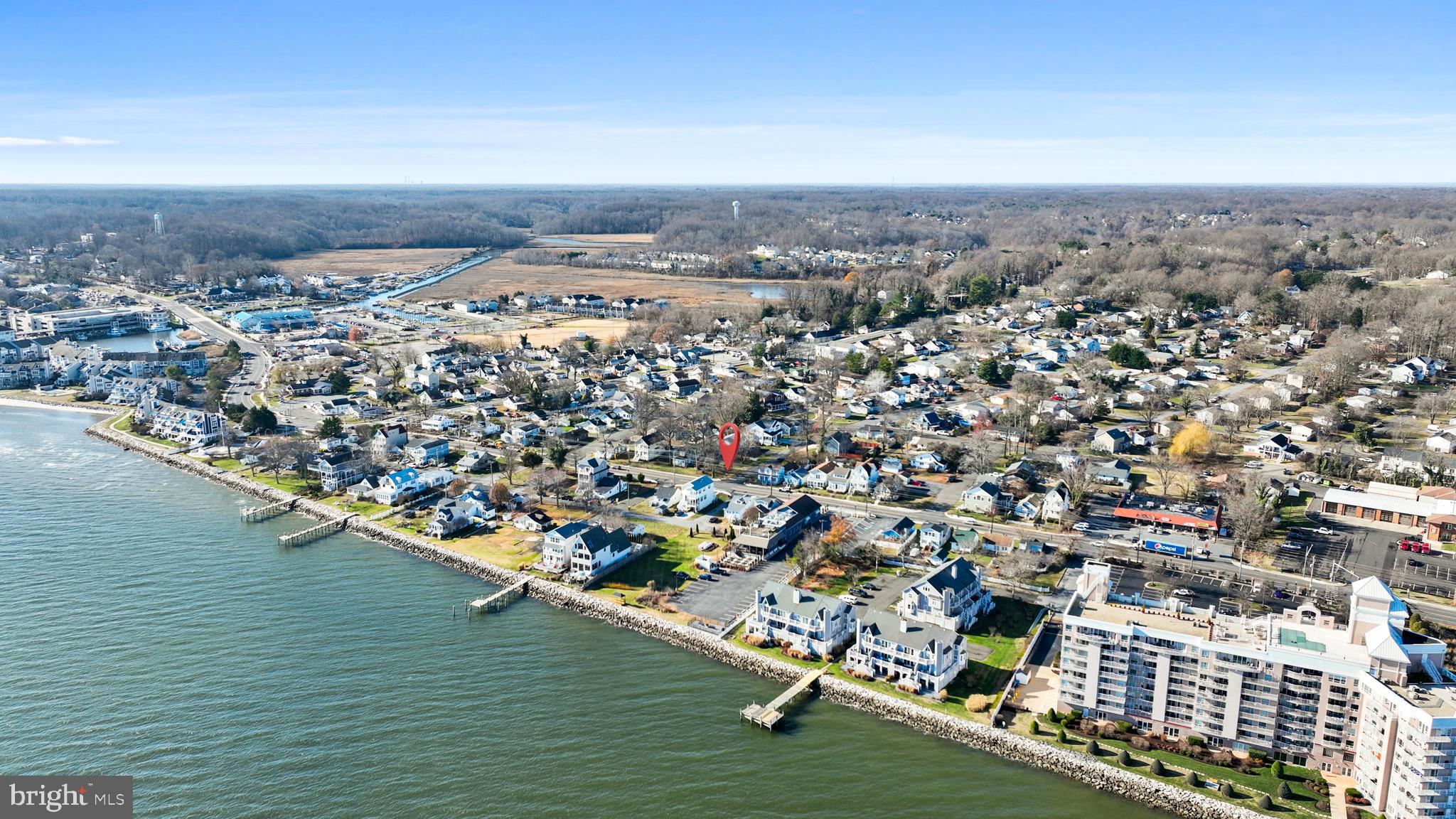 8314 BAYSIDE ROAD