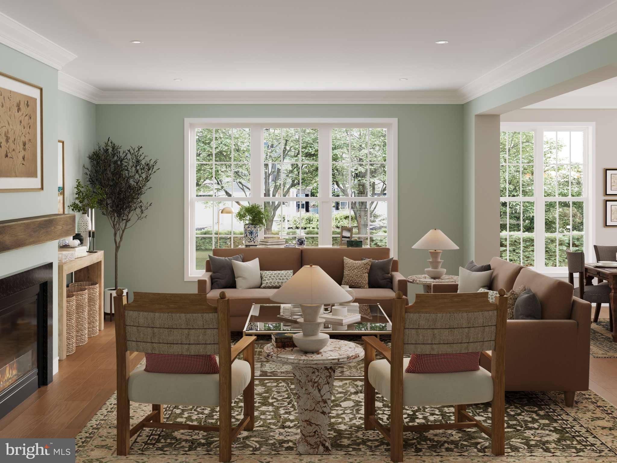 GRANGE - Residential