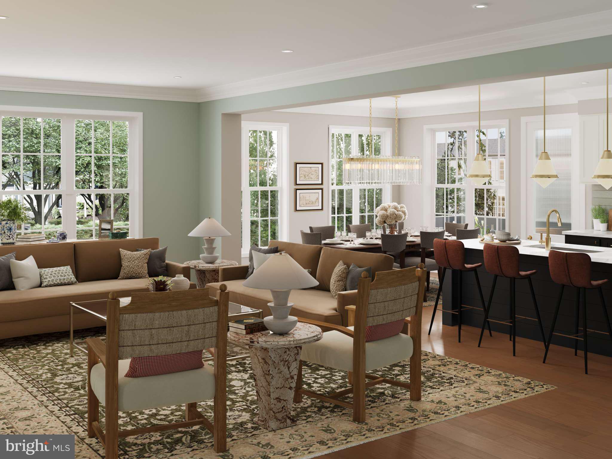 GRANGE - Residential