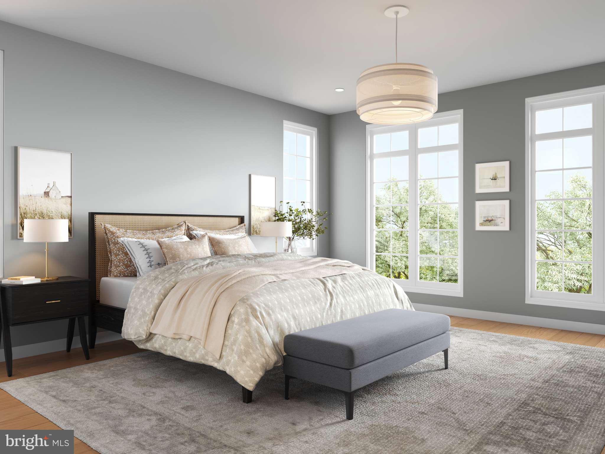 GRANGE - Residential