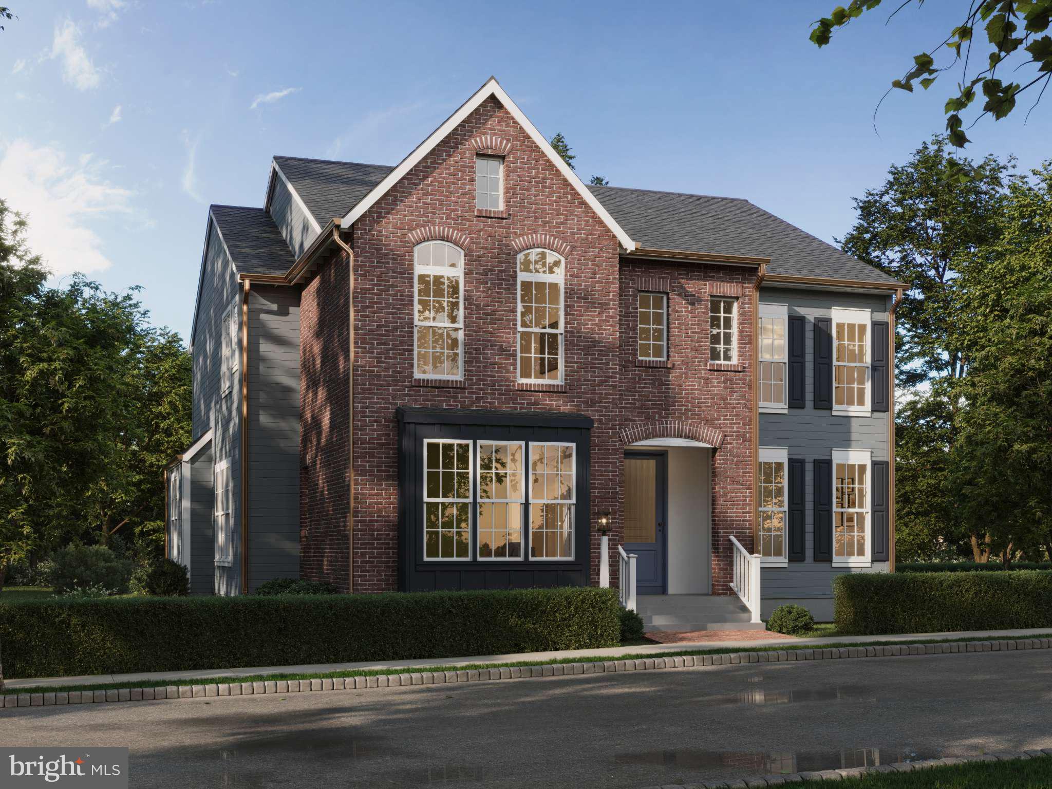 GRANGE - Residential