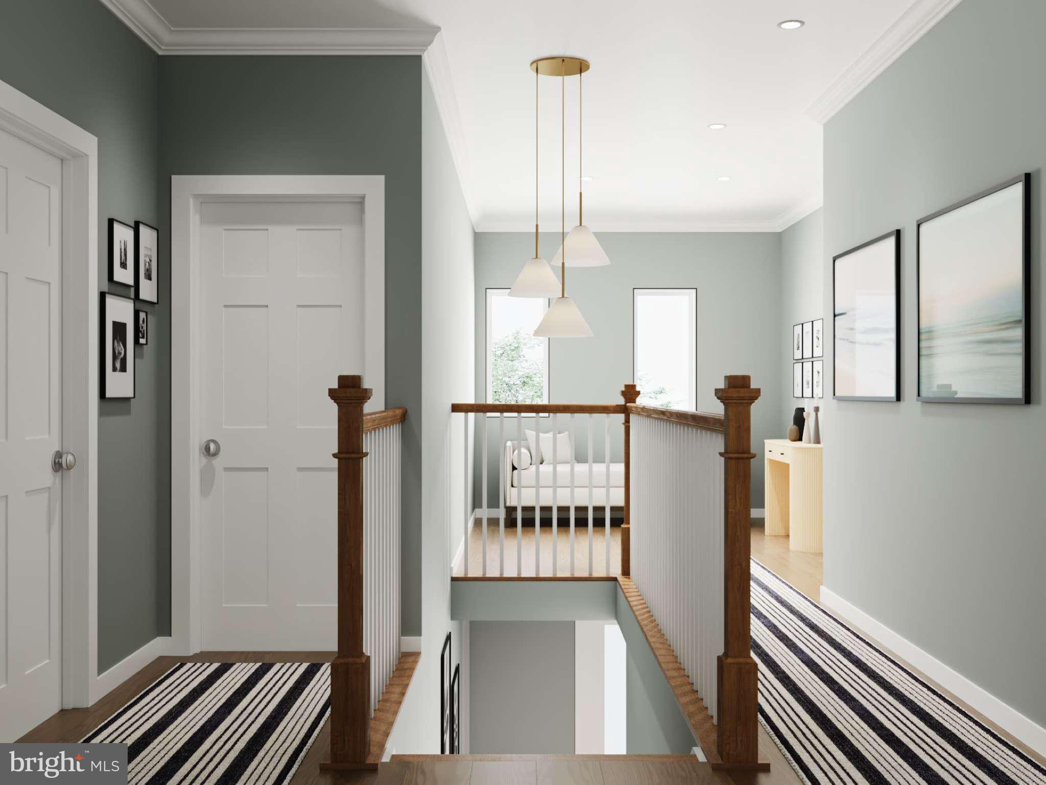 GRANGE - Residential