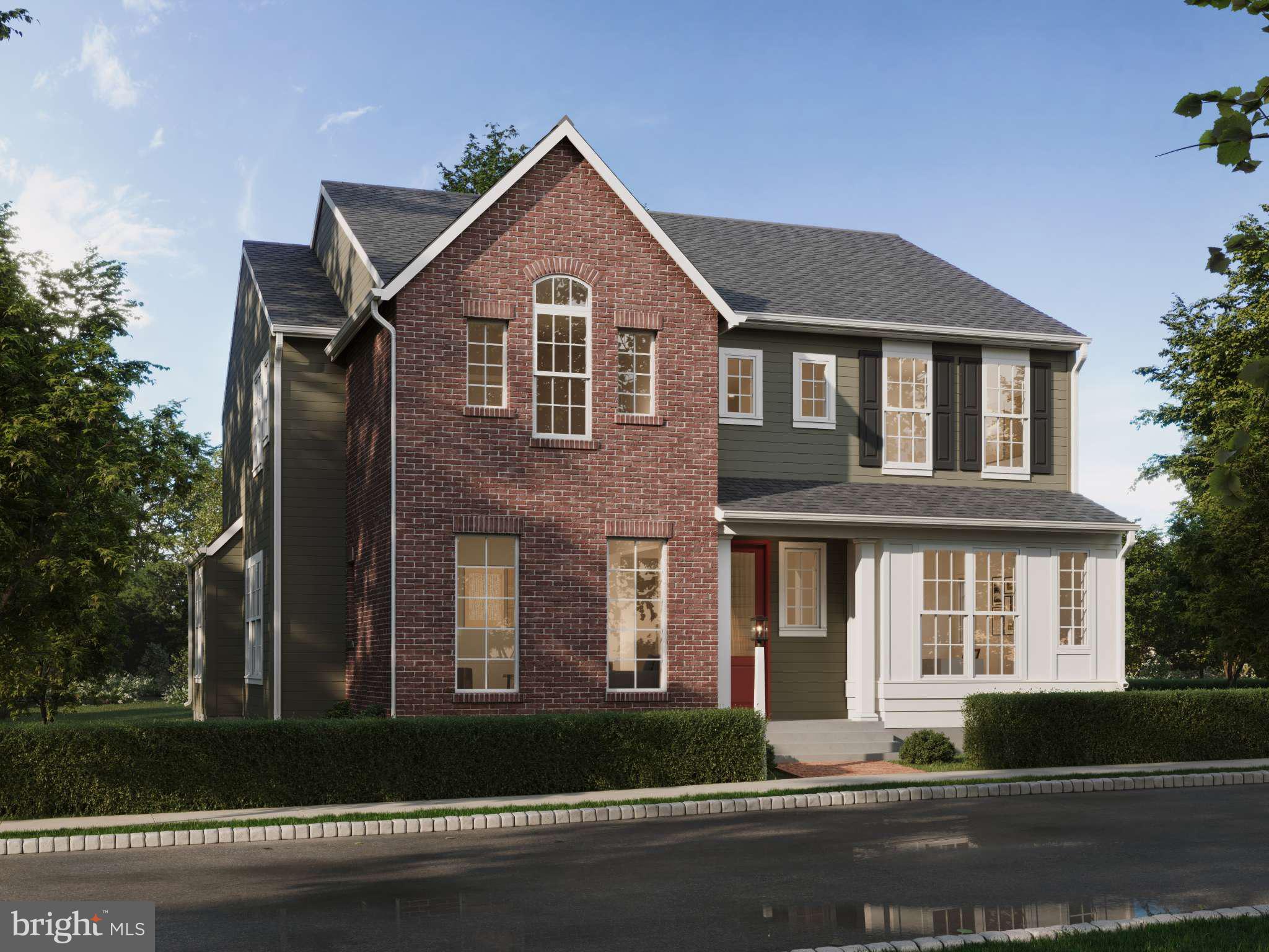 GRANGE - Residential