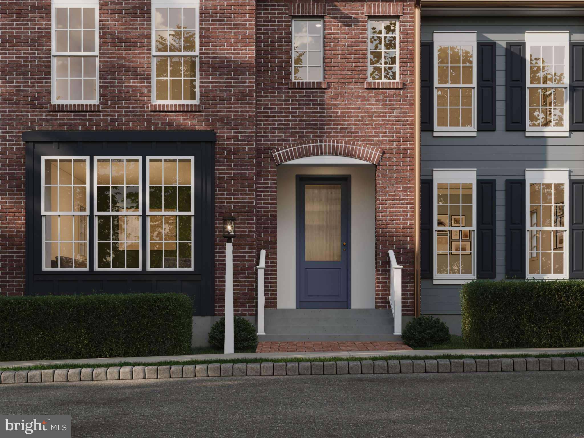 GRANGE - Residential