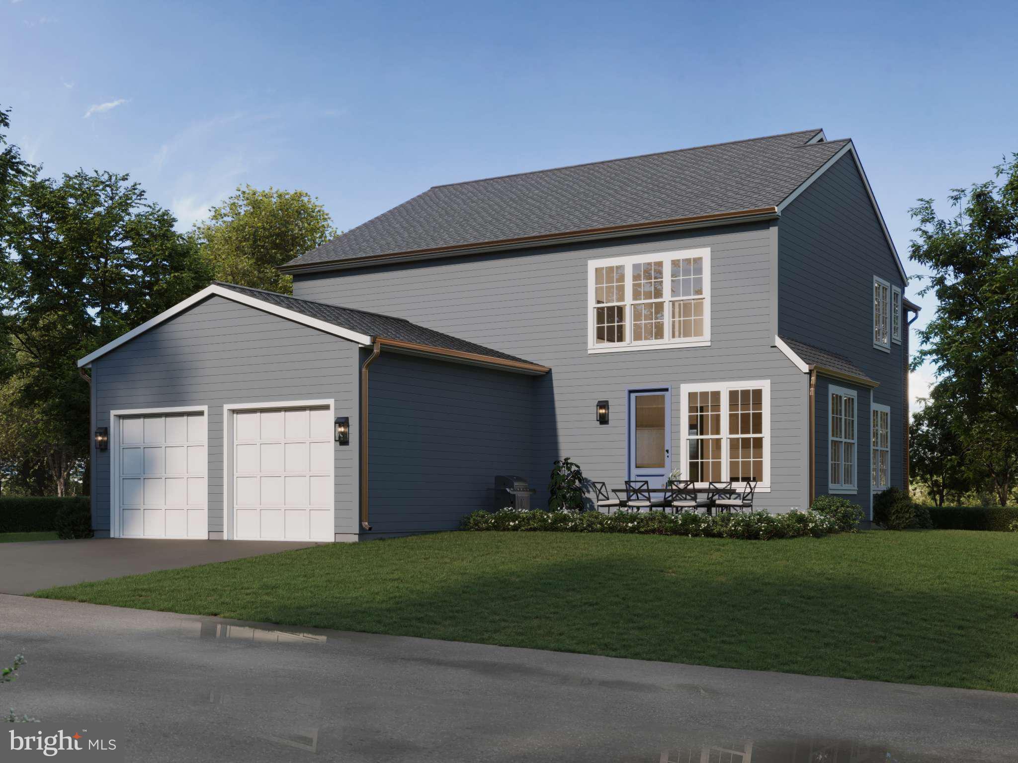 GRANGE - Residential