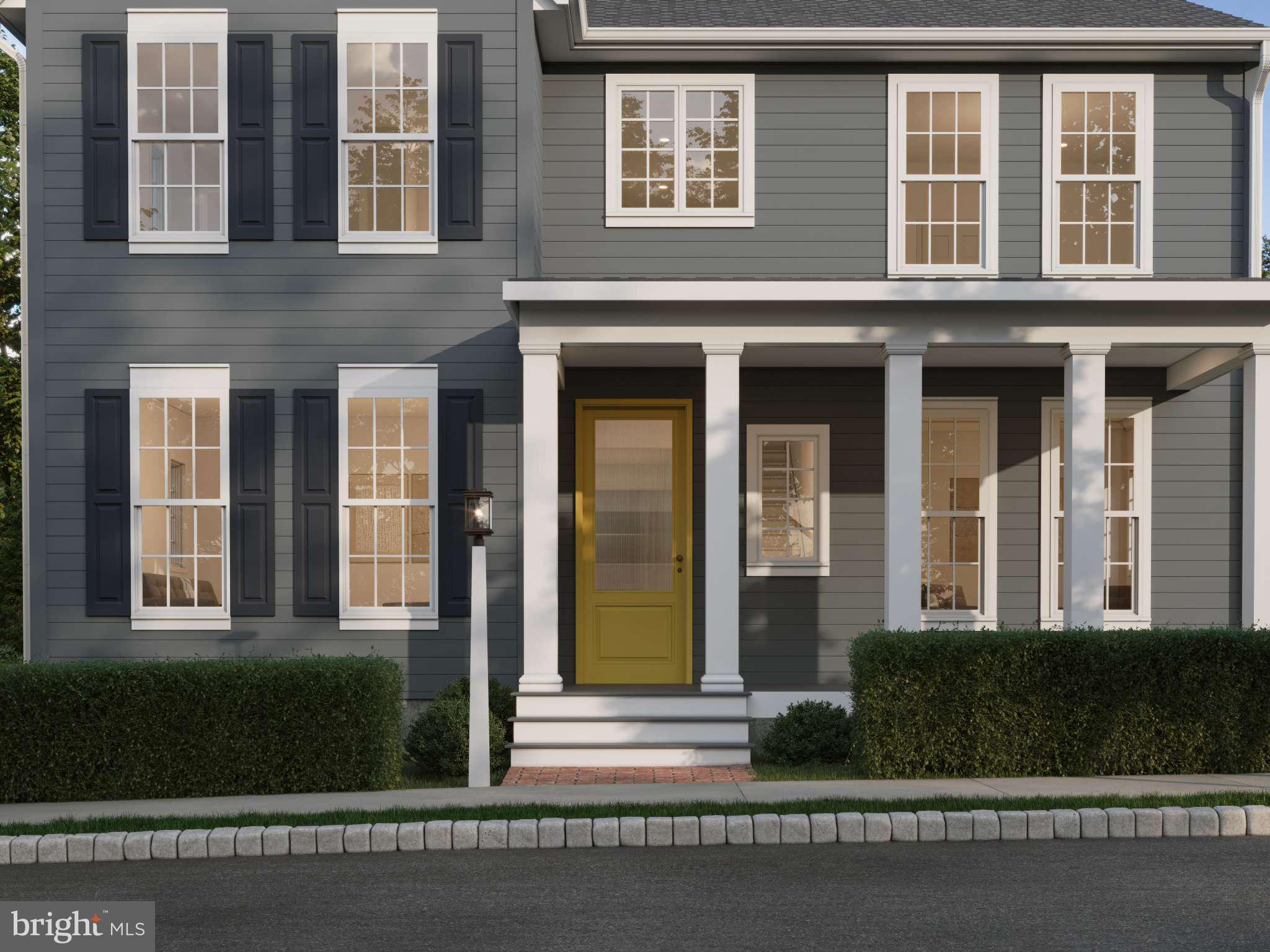 GRANGE - Residential