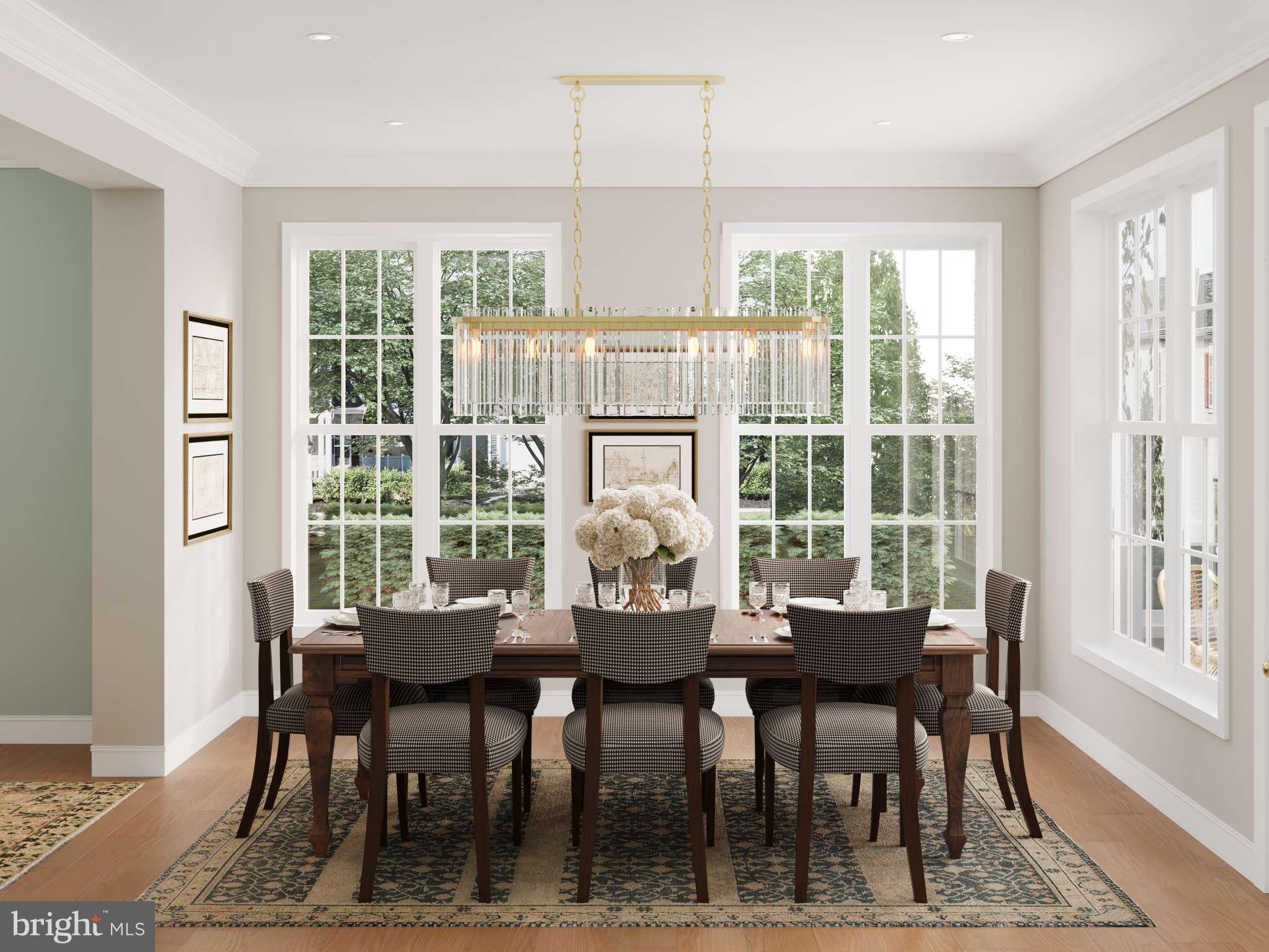 GRANGE - Residential