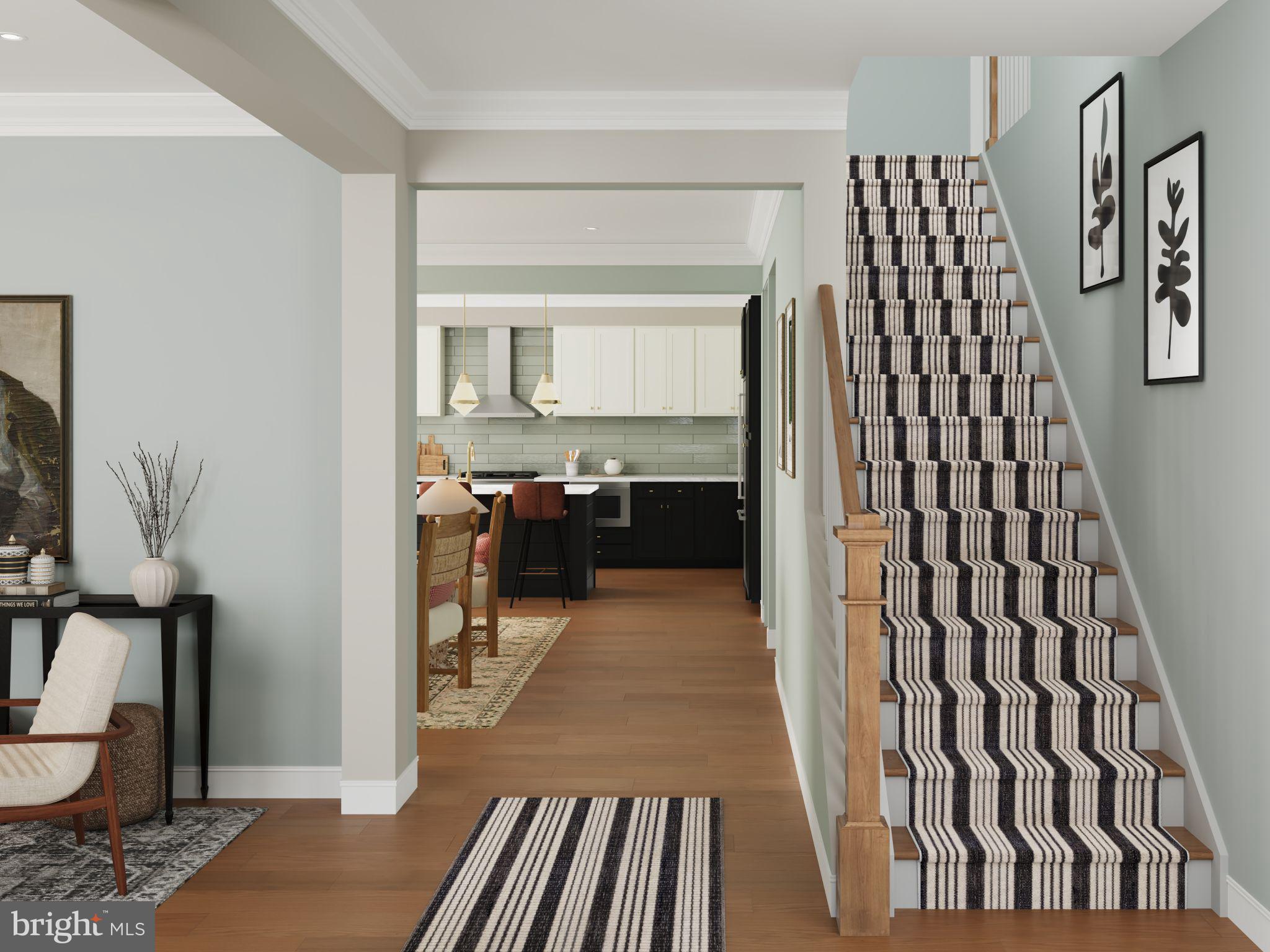 GRANGE - Residential