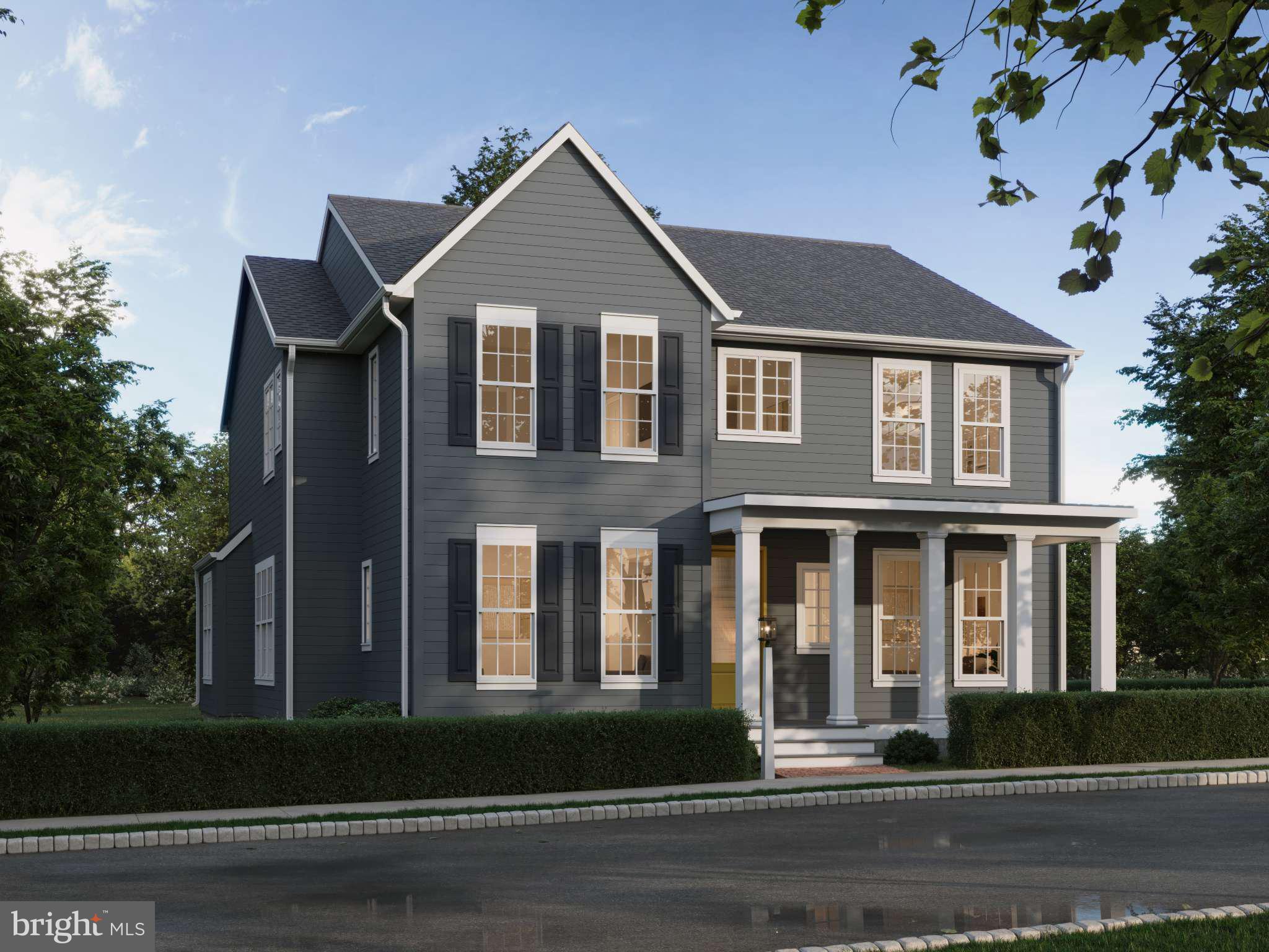 GRANGE - Residential