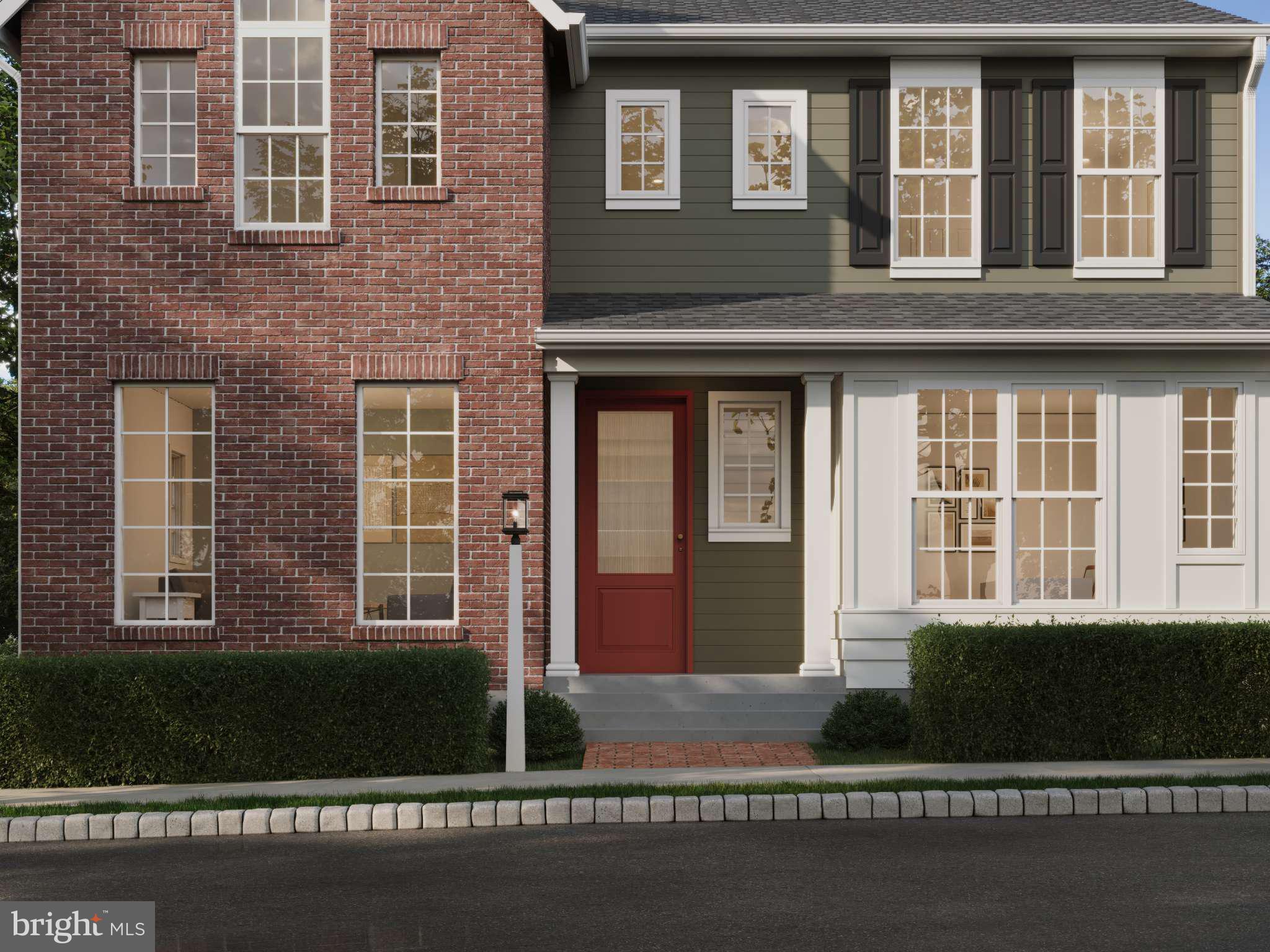 GRANGE - Residential