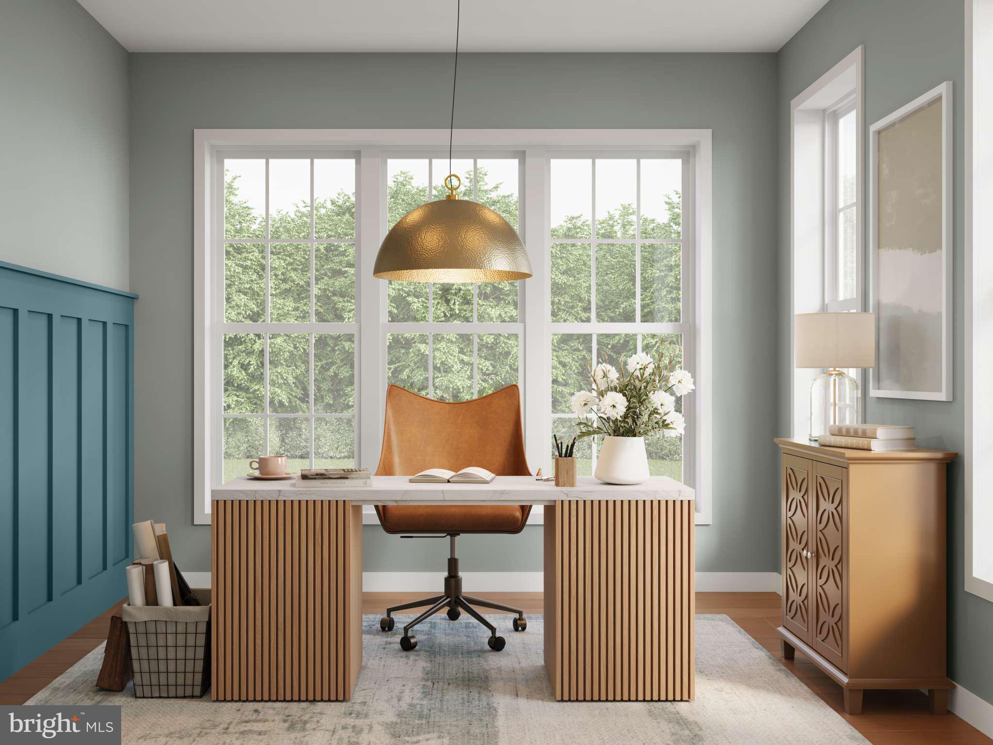 GRANGE - Residential