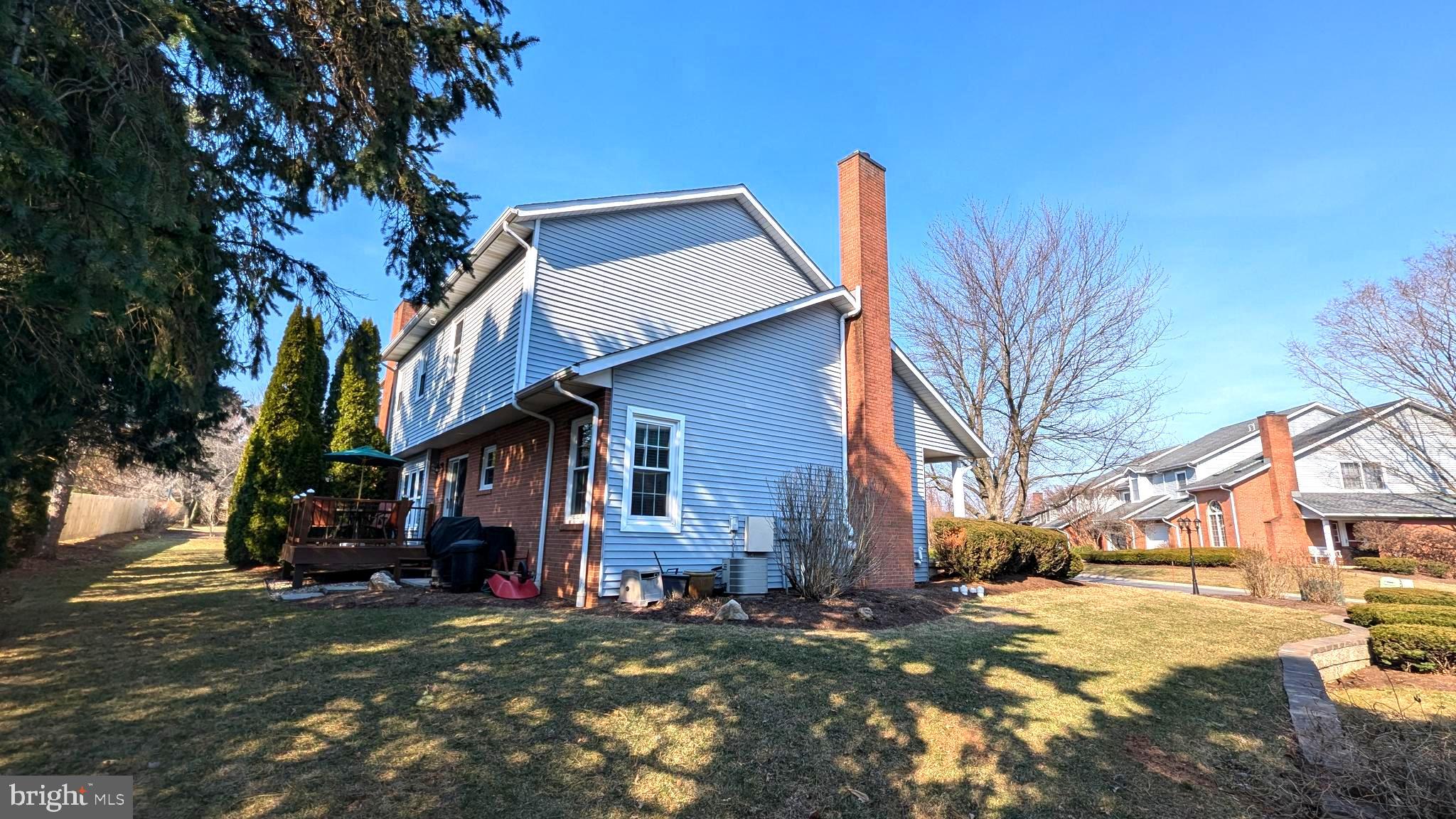 GREY STONE - Residential