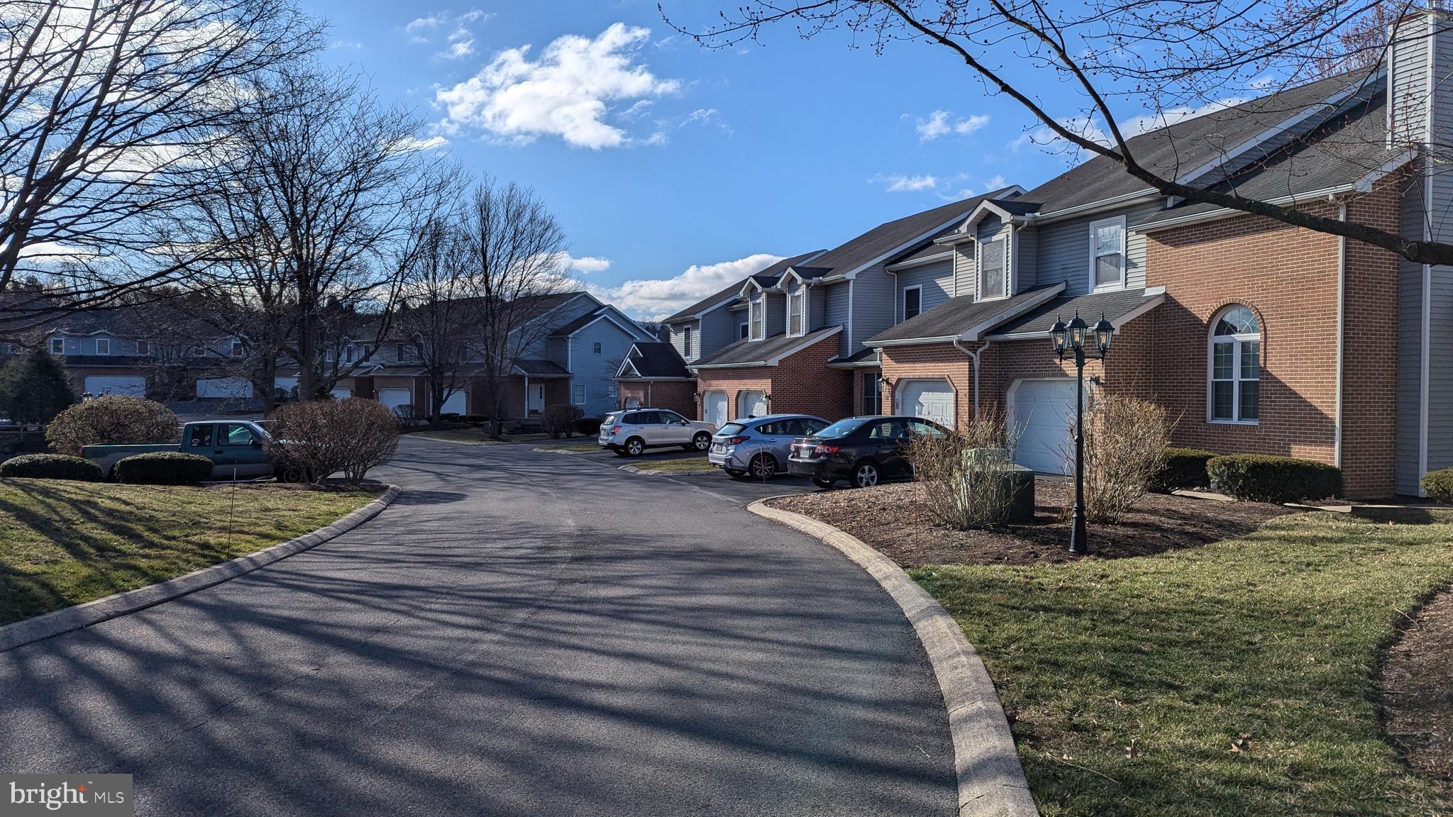 GREY STONE - Residential