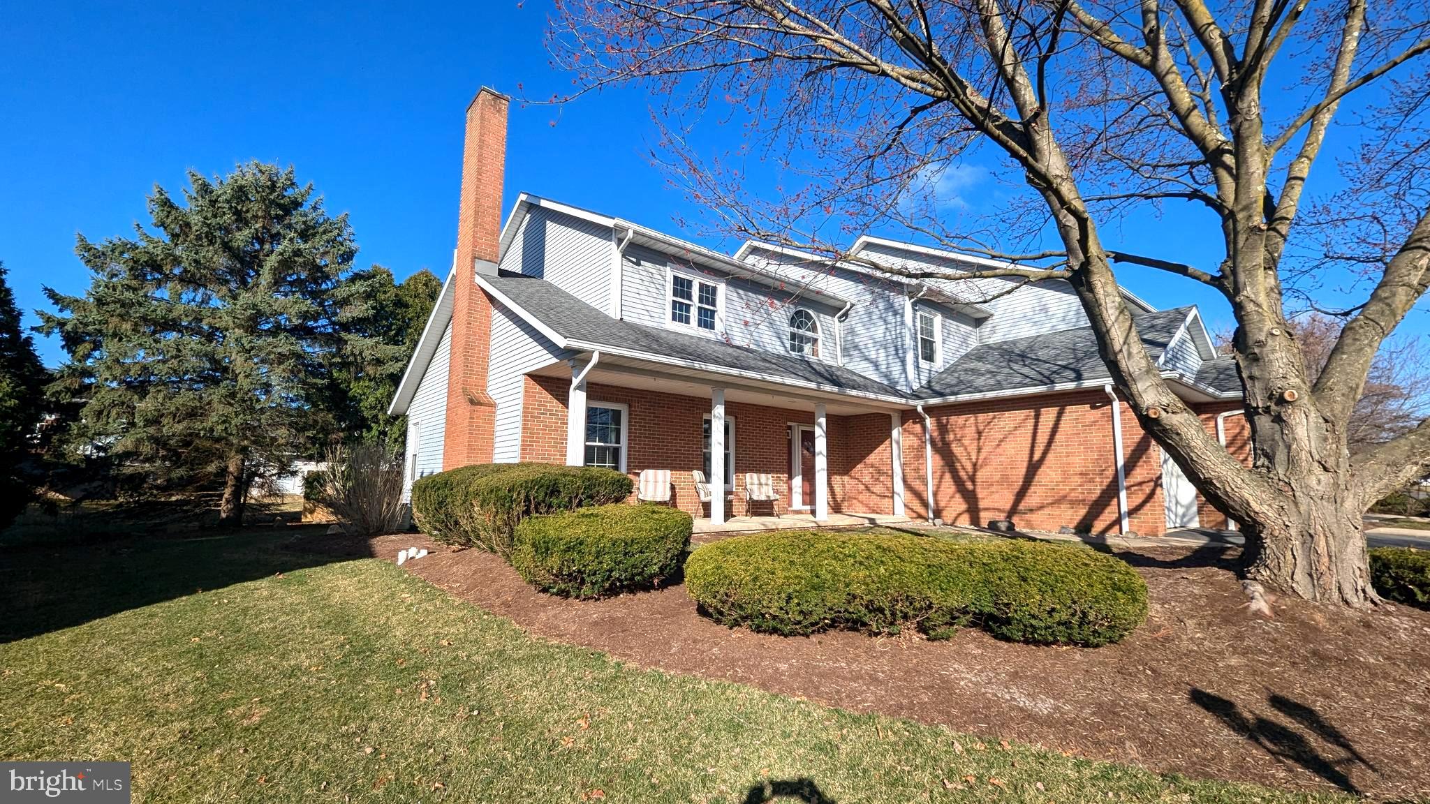 GREY STONE - Residential