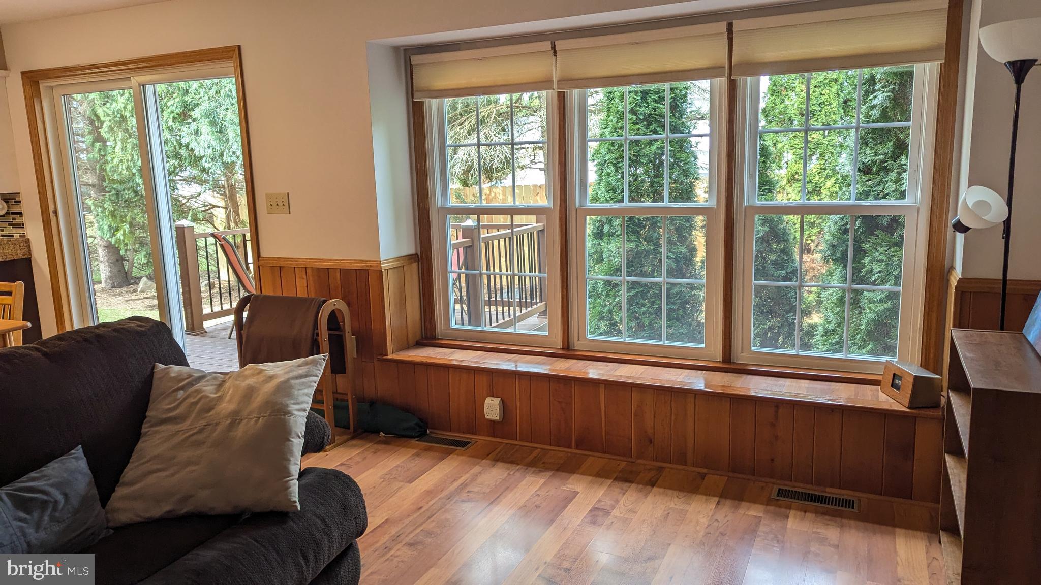 GREY STONE - Residential