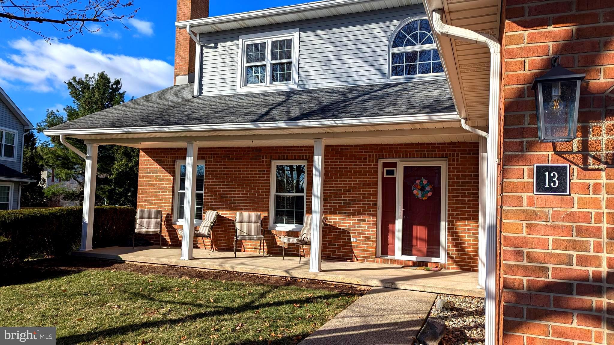 GREY STONE - Residential