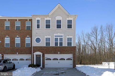 87 ISABELLE COURT MARLTON NJ 08053