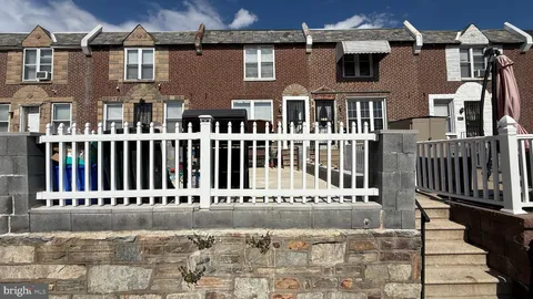 643 E Sanger Street, Philadelphia, PA MLS: PAPH2460744