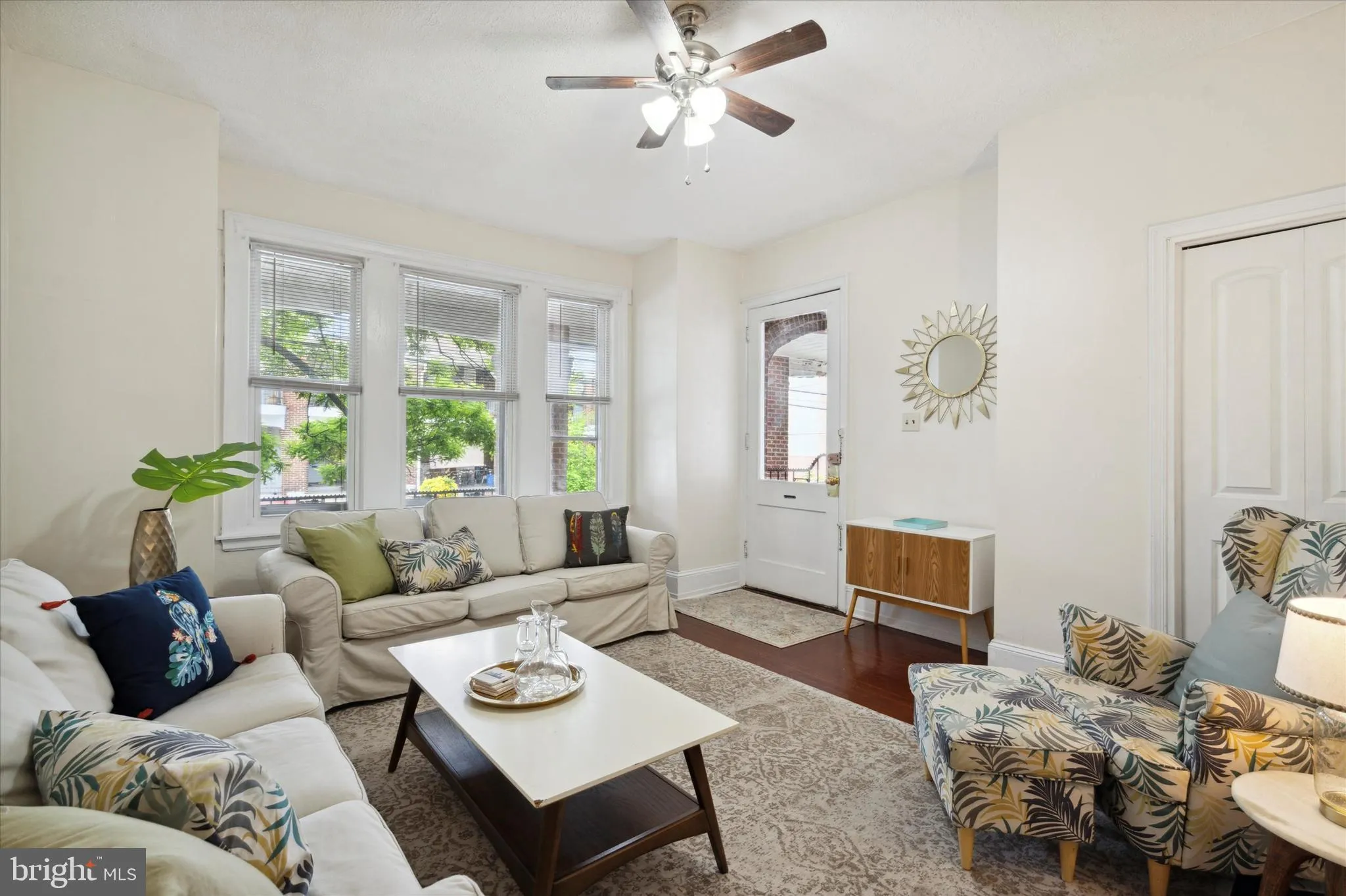 Philadelphia, Pennsylvania 19139, United States, 3 Bedrooms Bedrooms, ,1 BathroomBathrooms,Residential,Active,243263