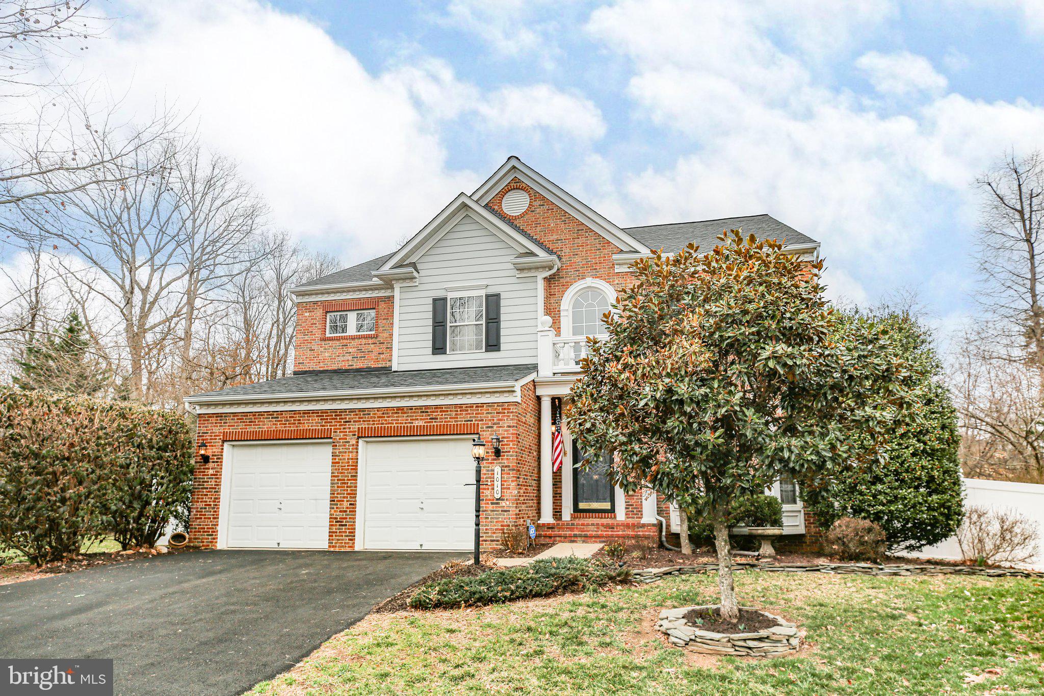 PRESERVE AT SMITH RUN - Residential