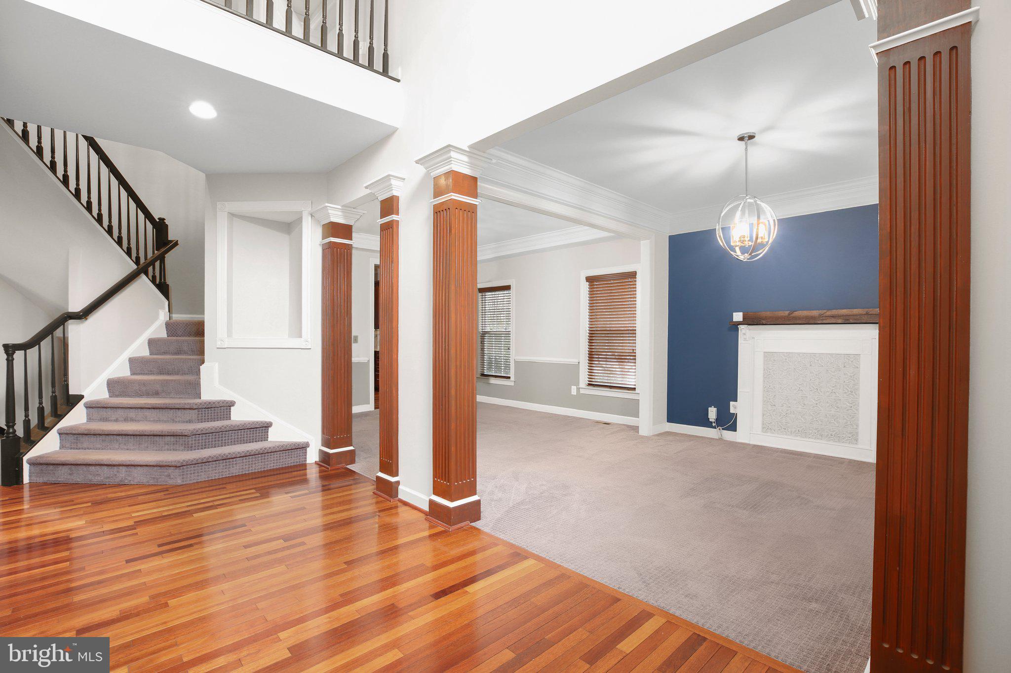 PRESERVE AT SMITH RUN - Residential